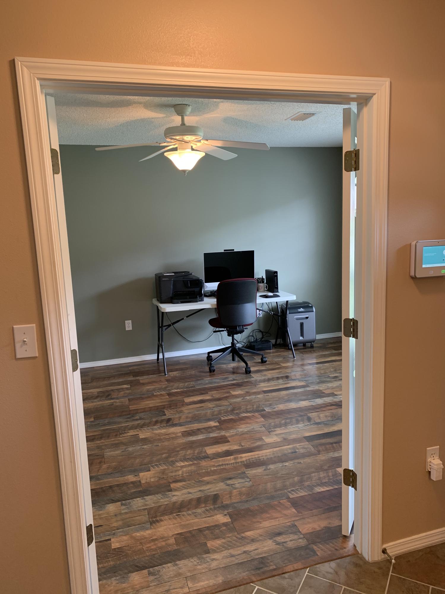 LEE FARMS PH II - Residential