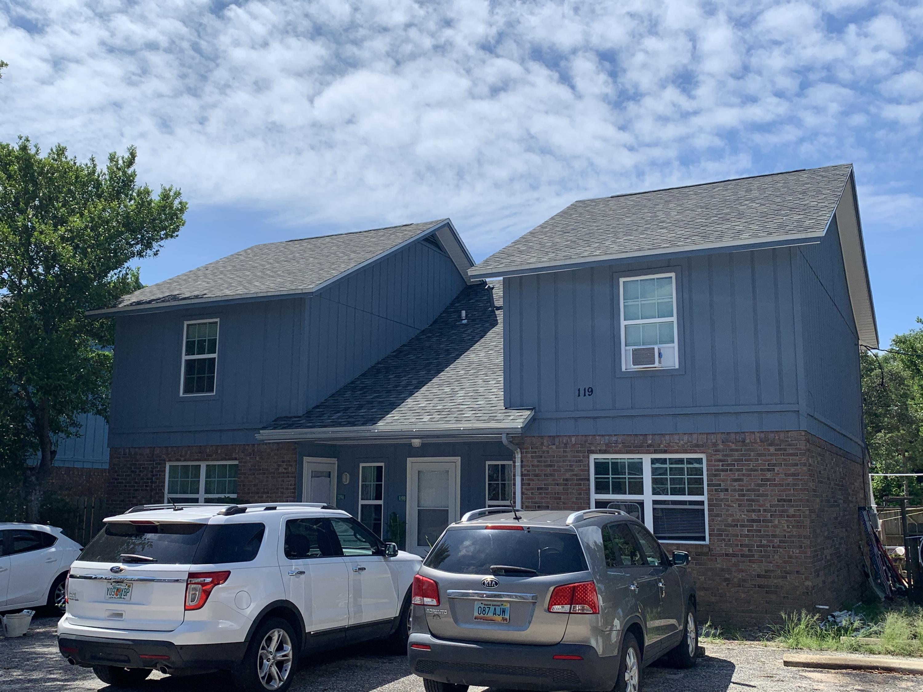 PINEHURST PARK - Residential