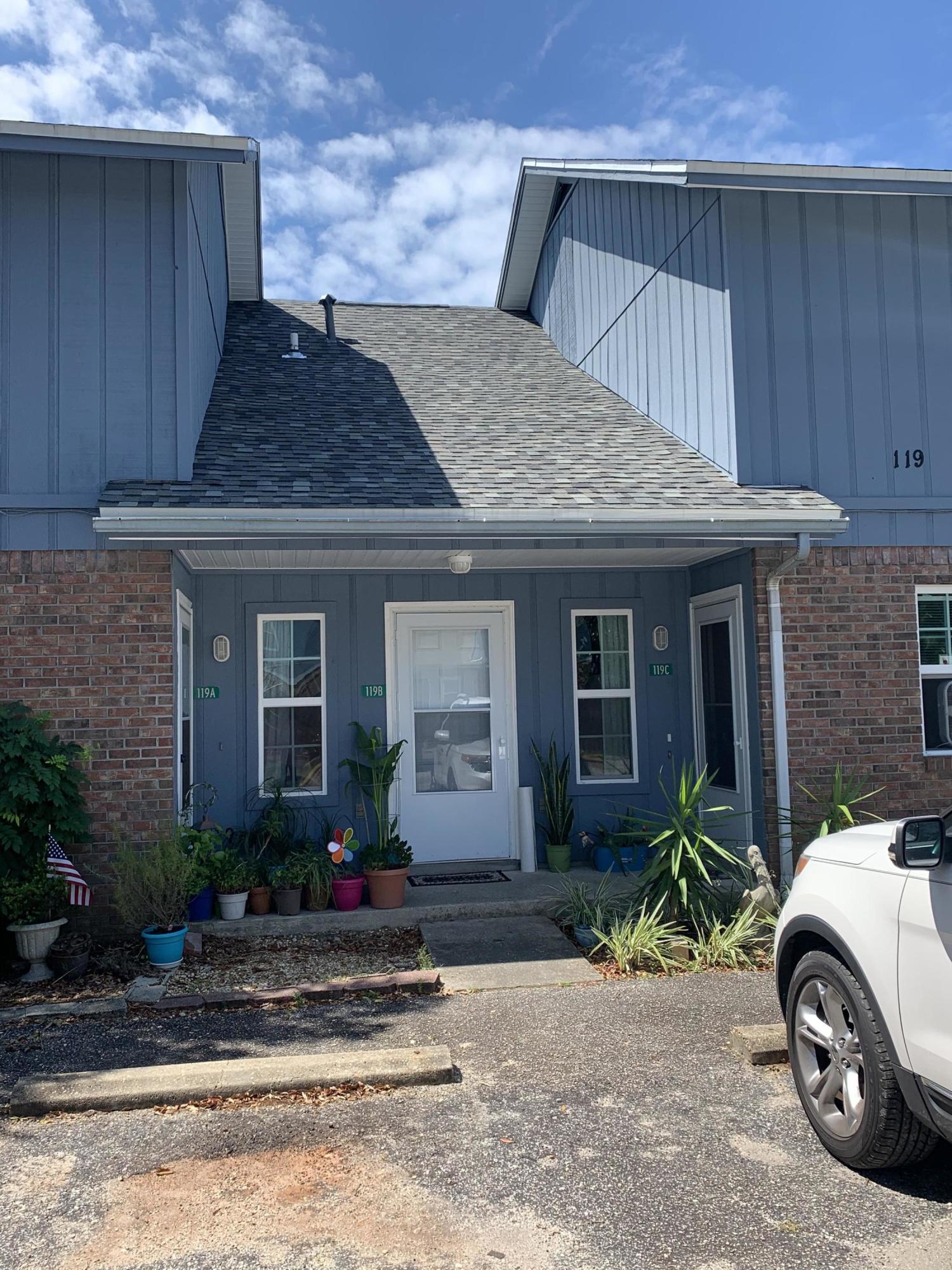 PINEHURST PARK - Residential