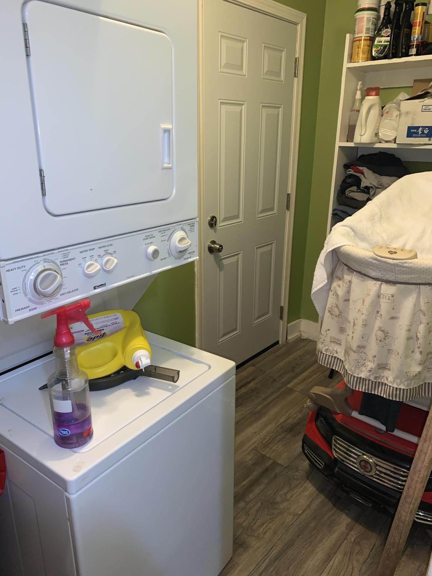 PINEHURST PARK - Residential