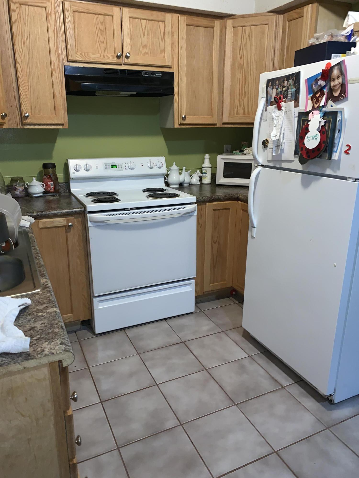 PINEHURST PARK - Residential