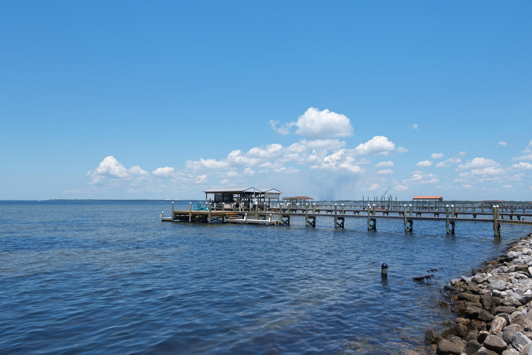 SUNSET BEACH - Residential