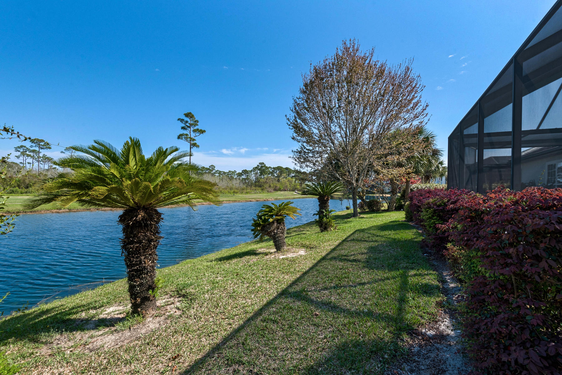 SUNSET BEACH - Residential