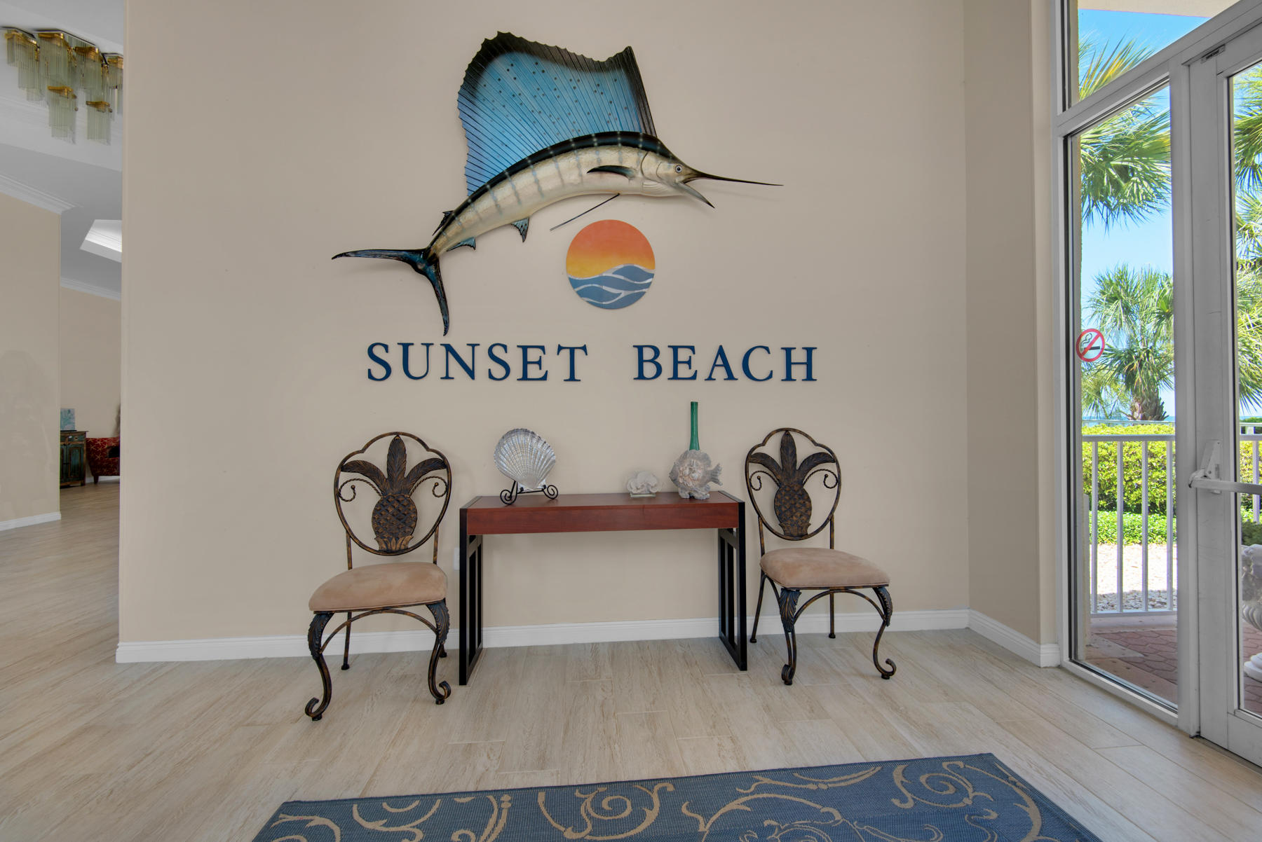 SUNSET BEACH - Residential