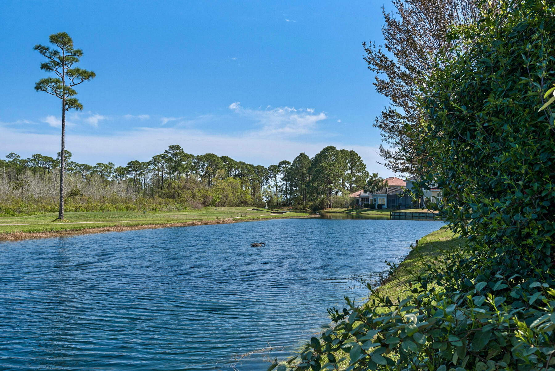 SUNSET BEACH - Residential