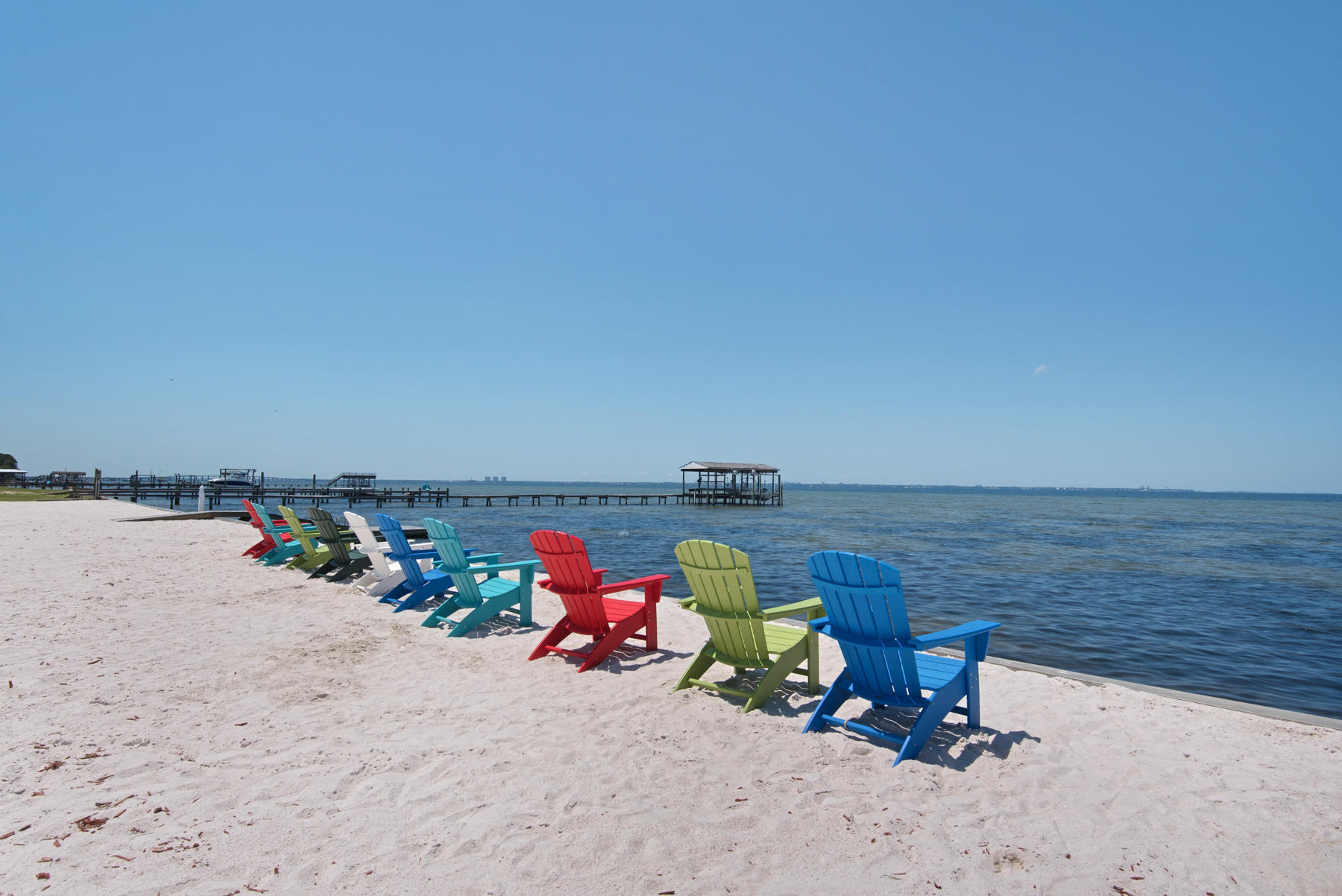 SUNSET BEACH - Residential