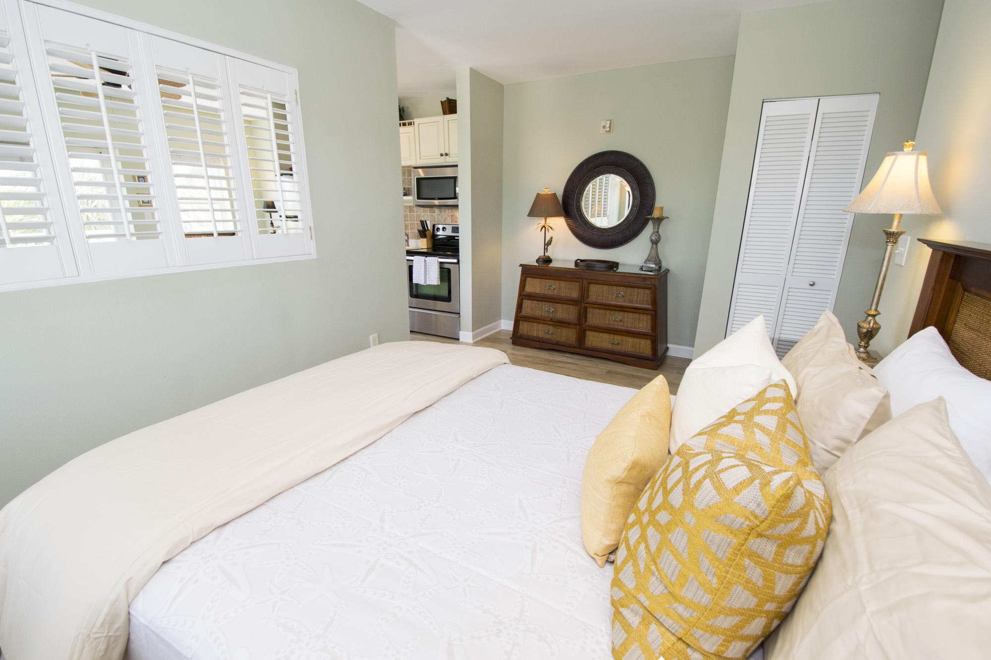 INN AT GULF PLACE - Residential