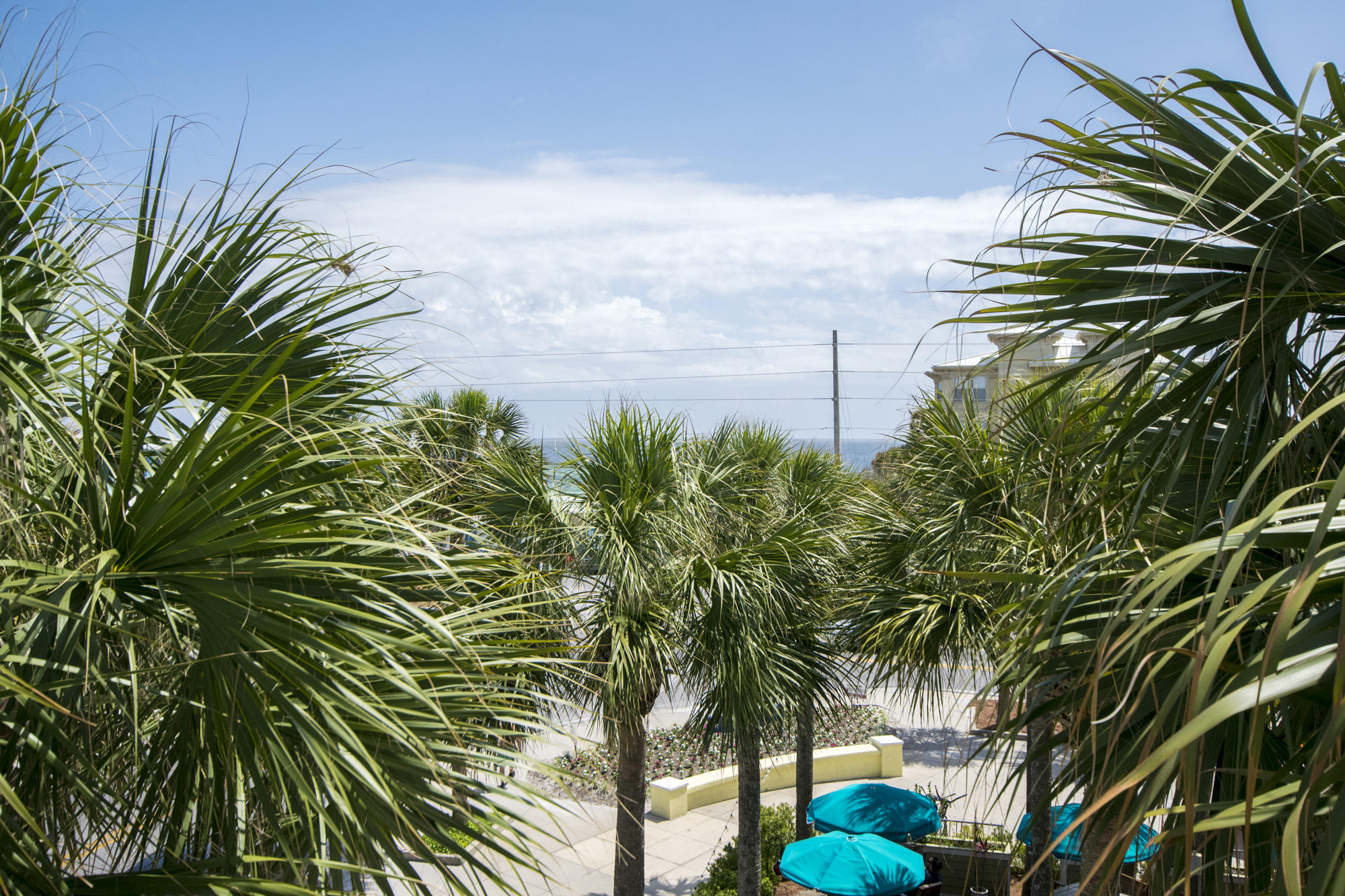 INN AT GULF PLACE - Residential