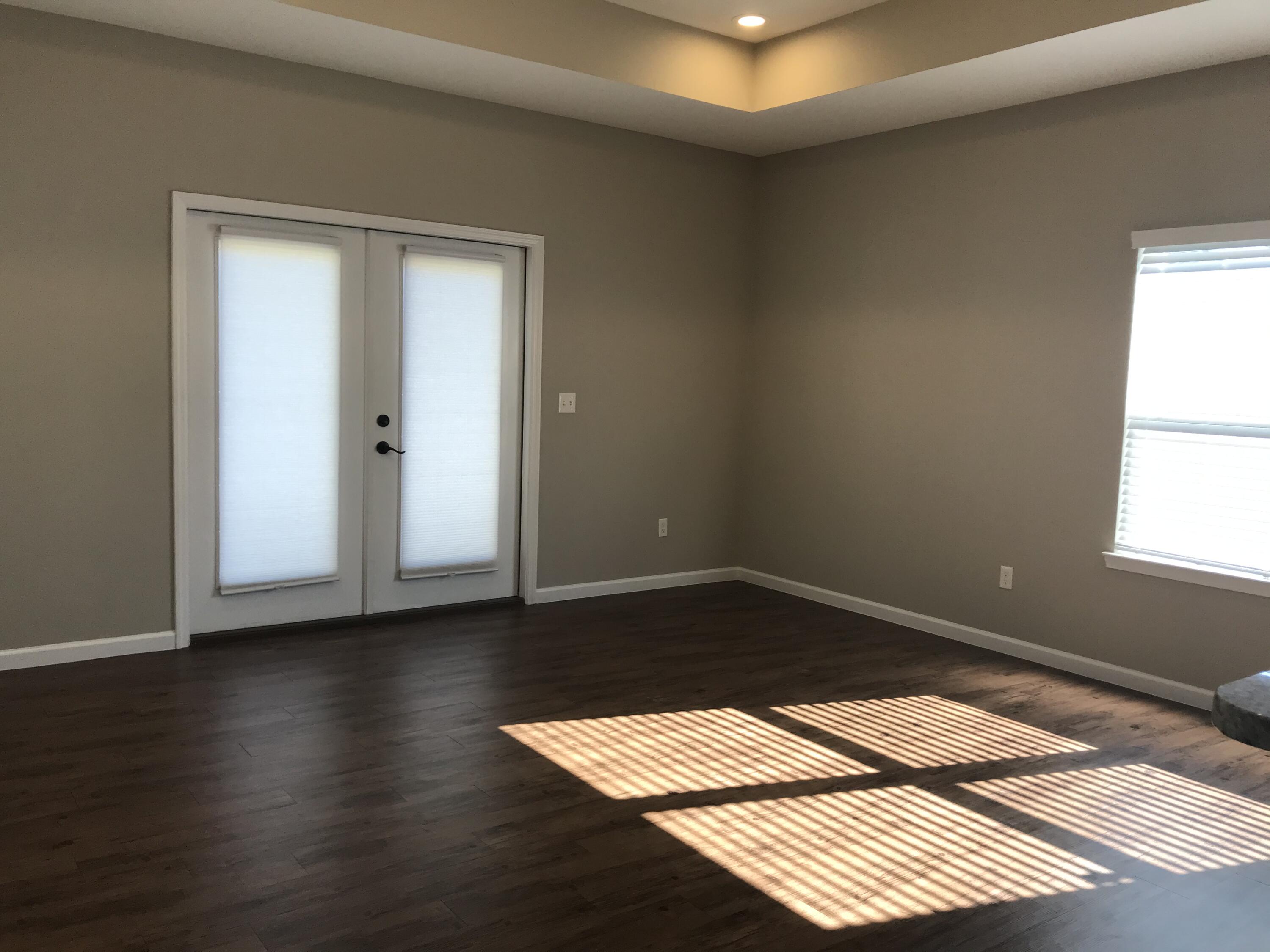 NORTHWOOD ADDN - Residential Lease