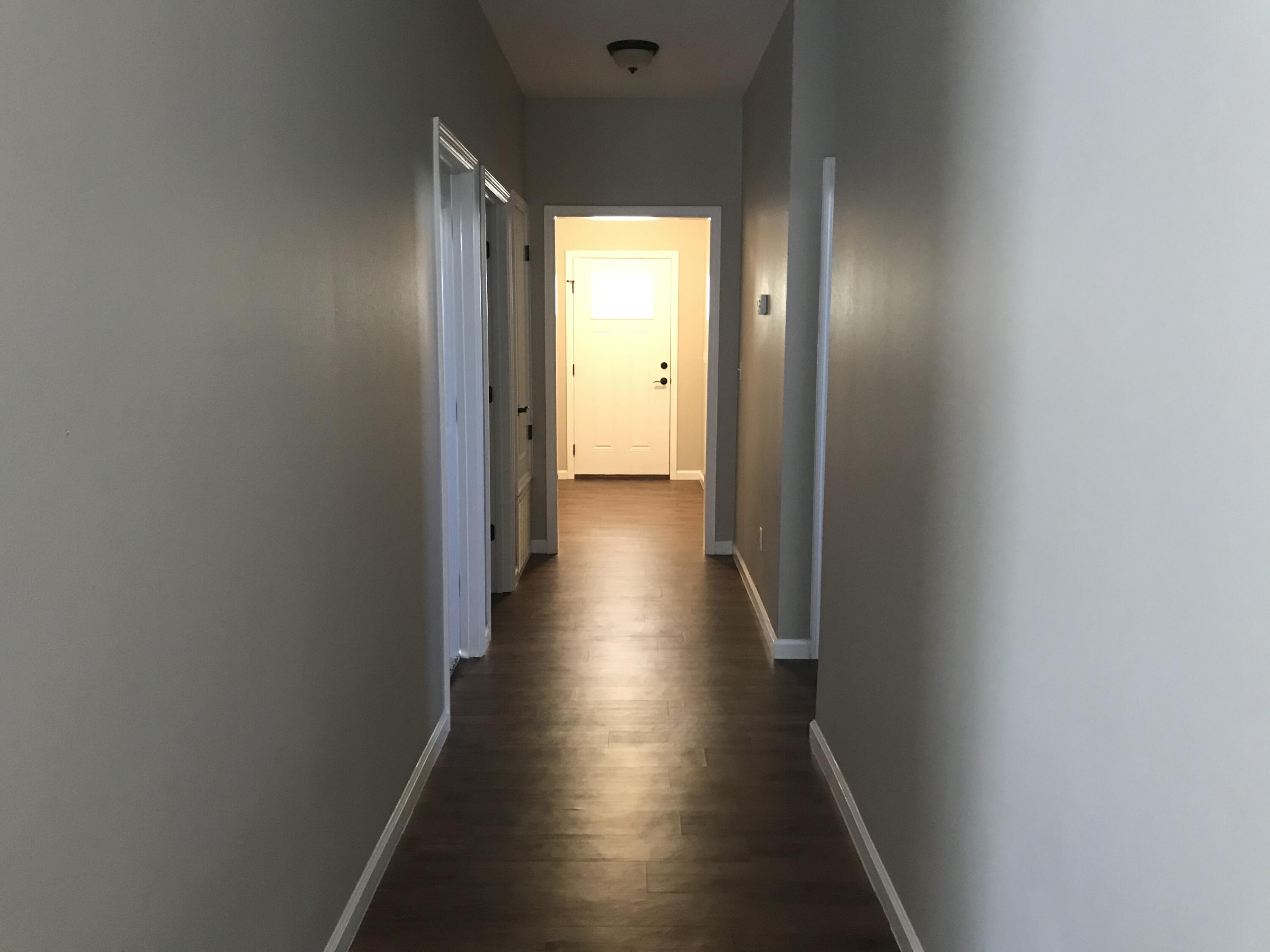 NORTHWOOD ADDN - Residential Lease