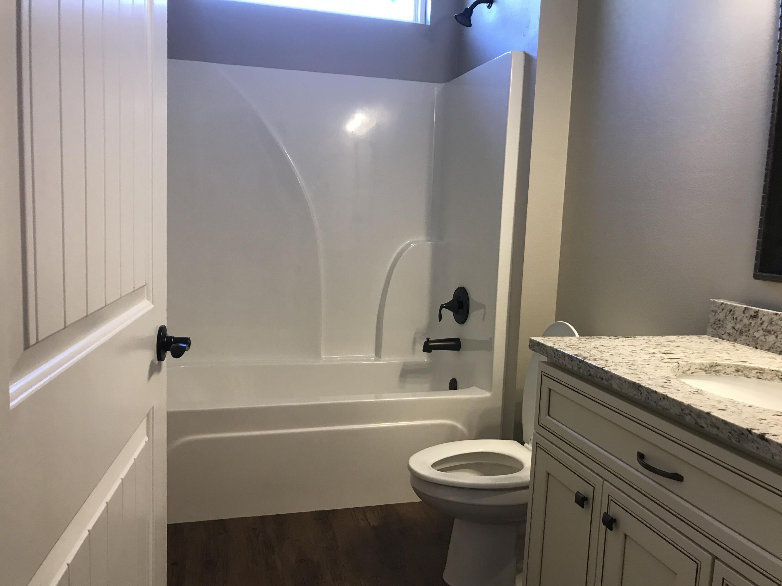 NORTHWOOD ADDN - Residential Lease