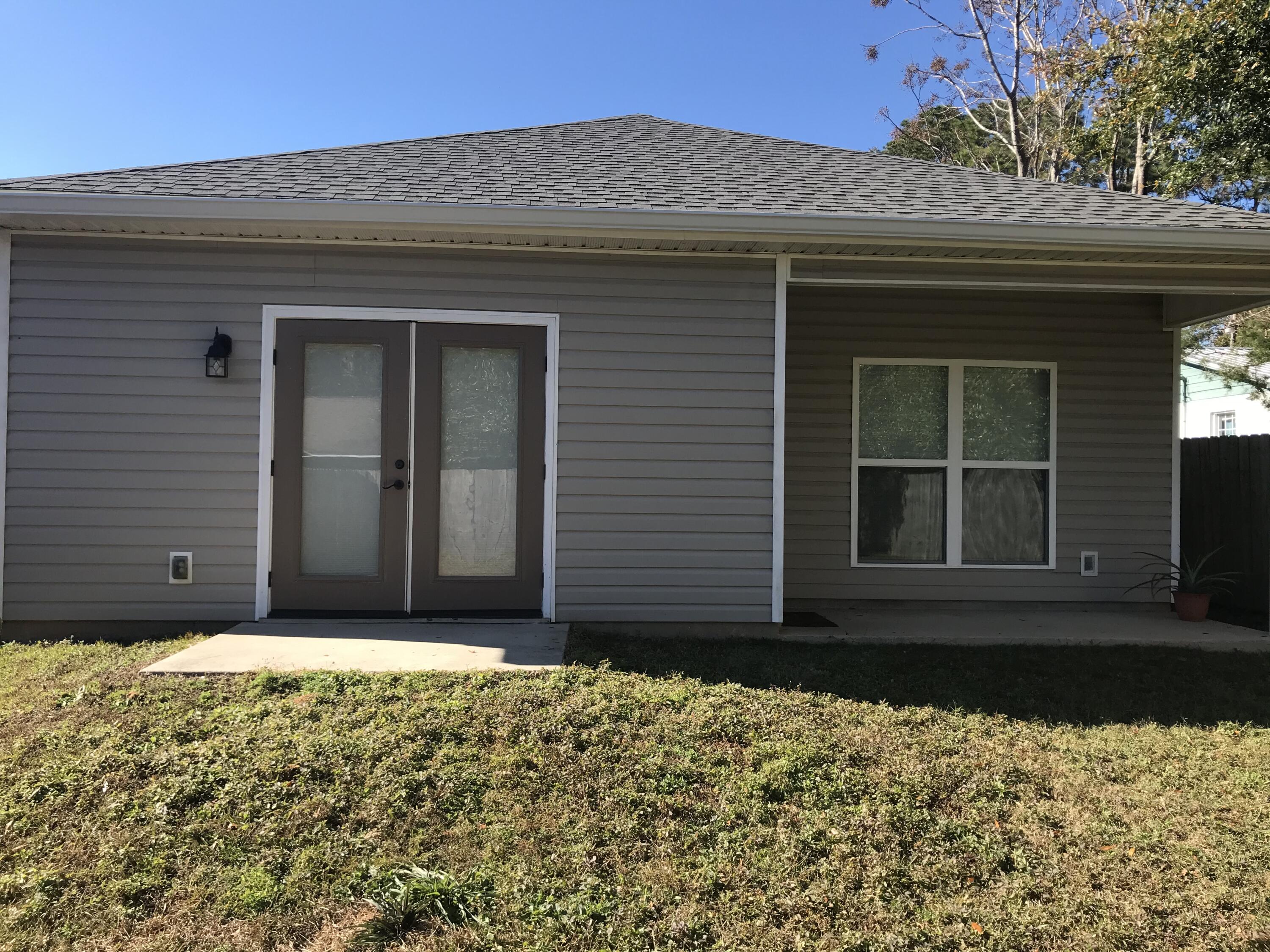 NORTHWOOD ADDN - Residential Lease