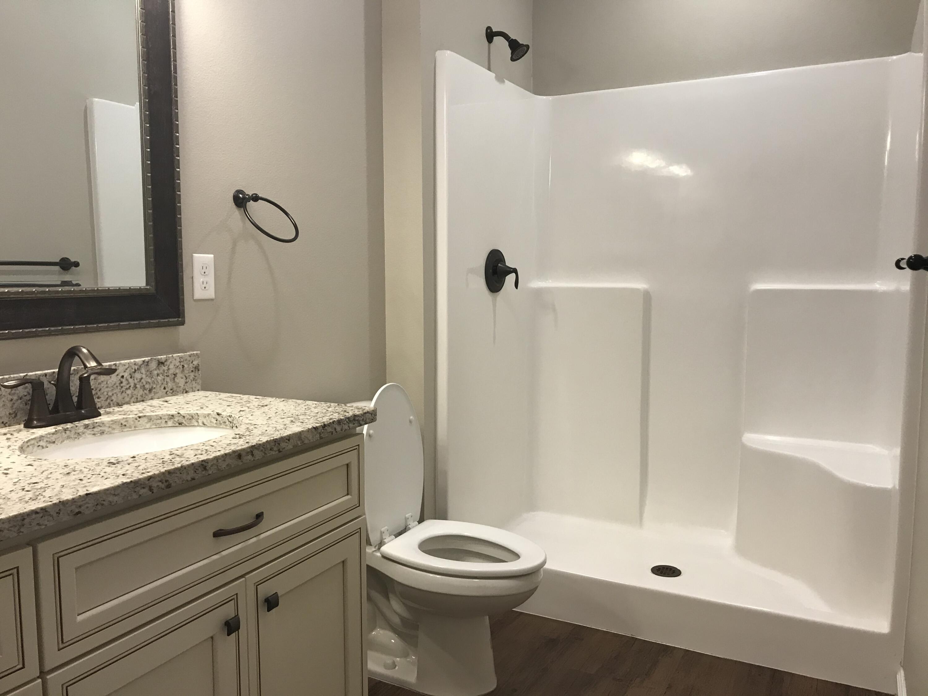 NORTHWOOD ADDN - Residential Lease