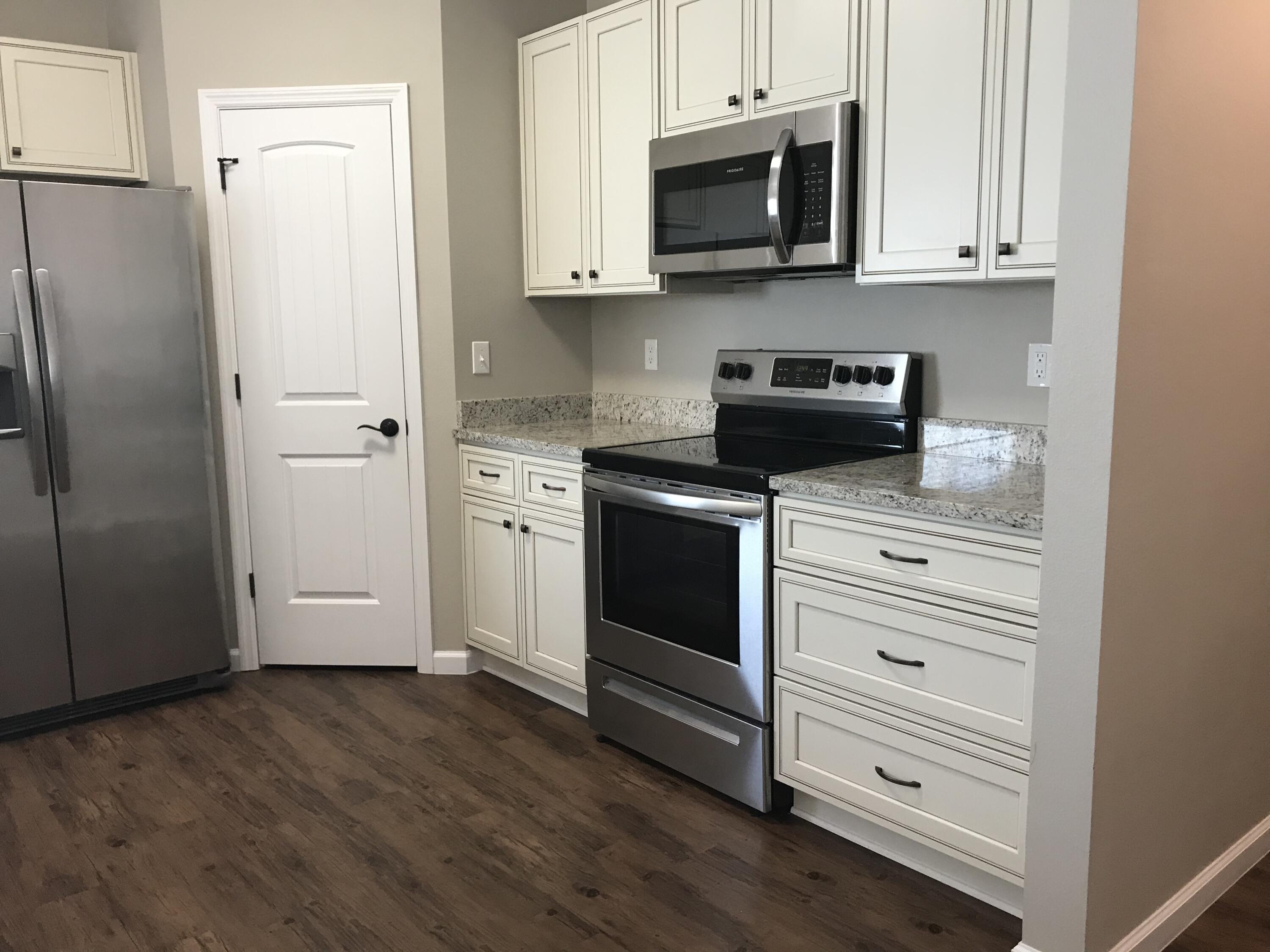 NORTHWOOD ADDN - Residential Lease