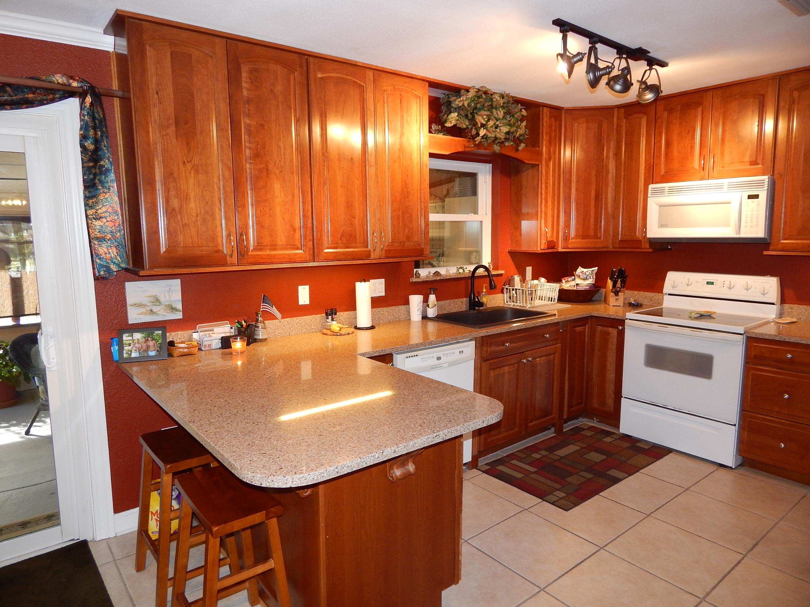 BAYSHORE PARK UNIT 2 - Residential