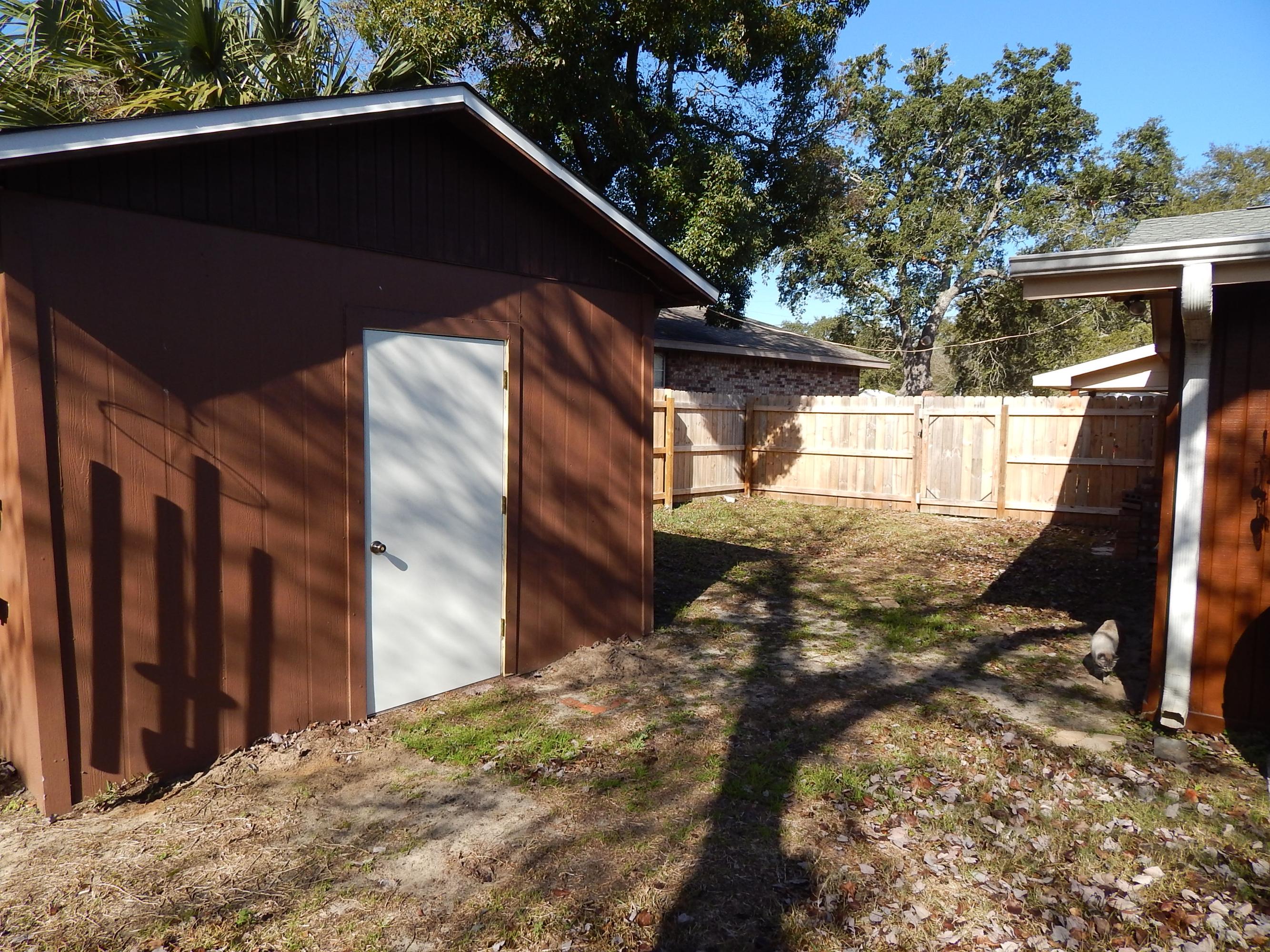 BAYSHORE PARK UNIT 2 - Residential