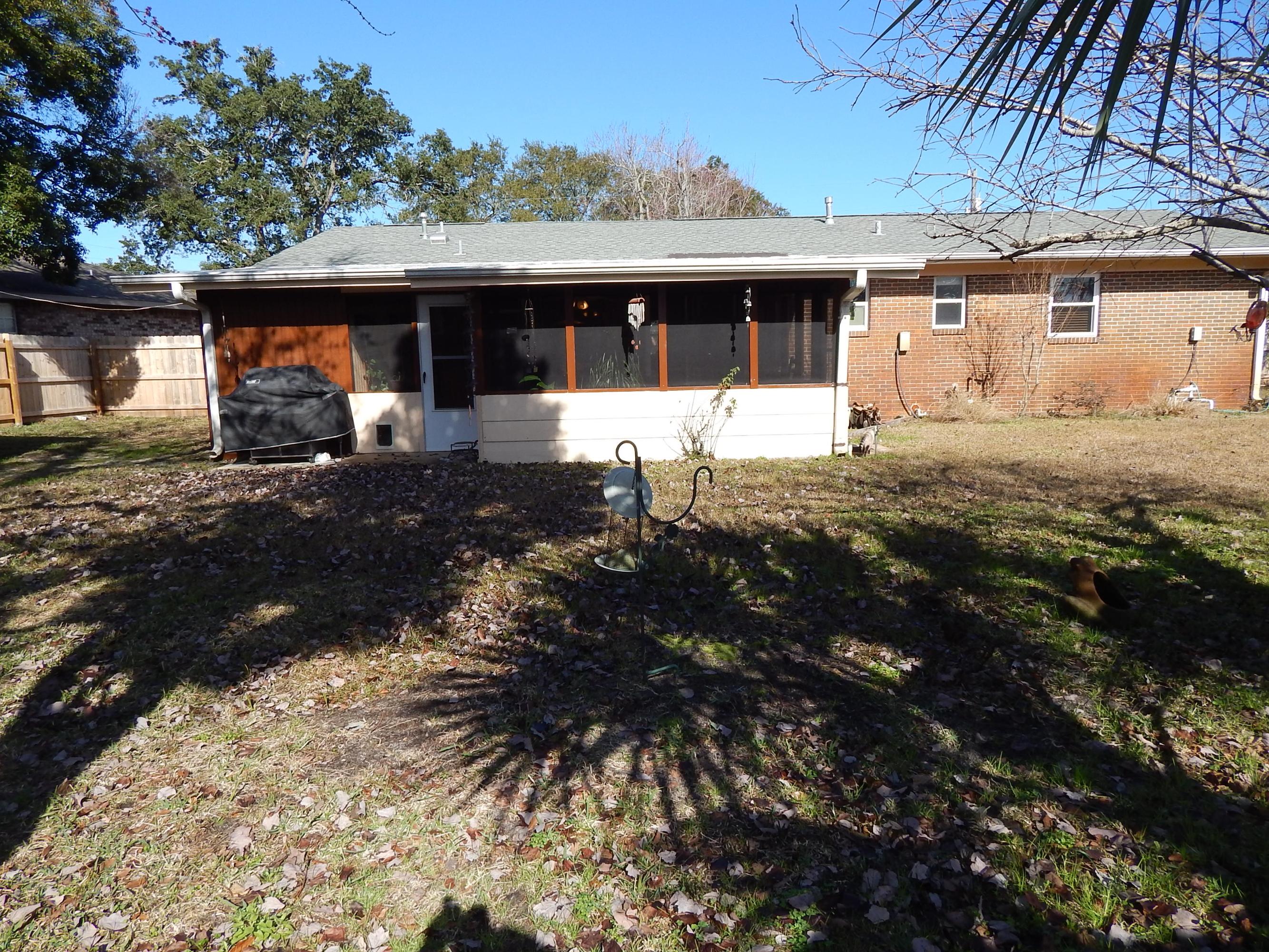 BAYSHORE PARK UNIT 2 - Residential