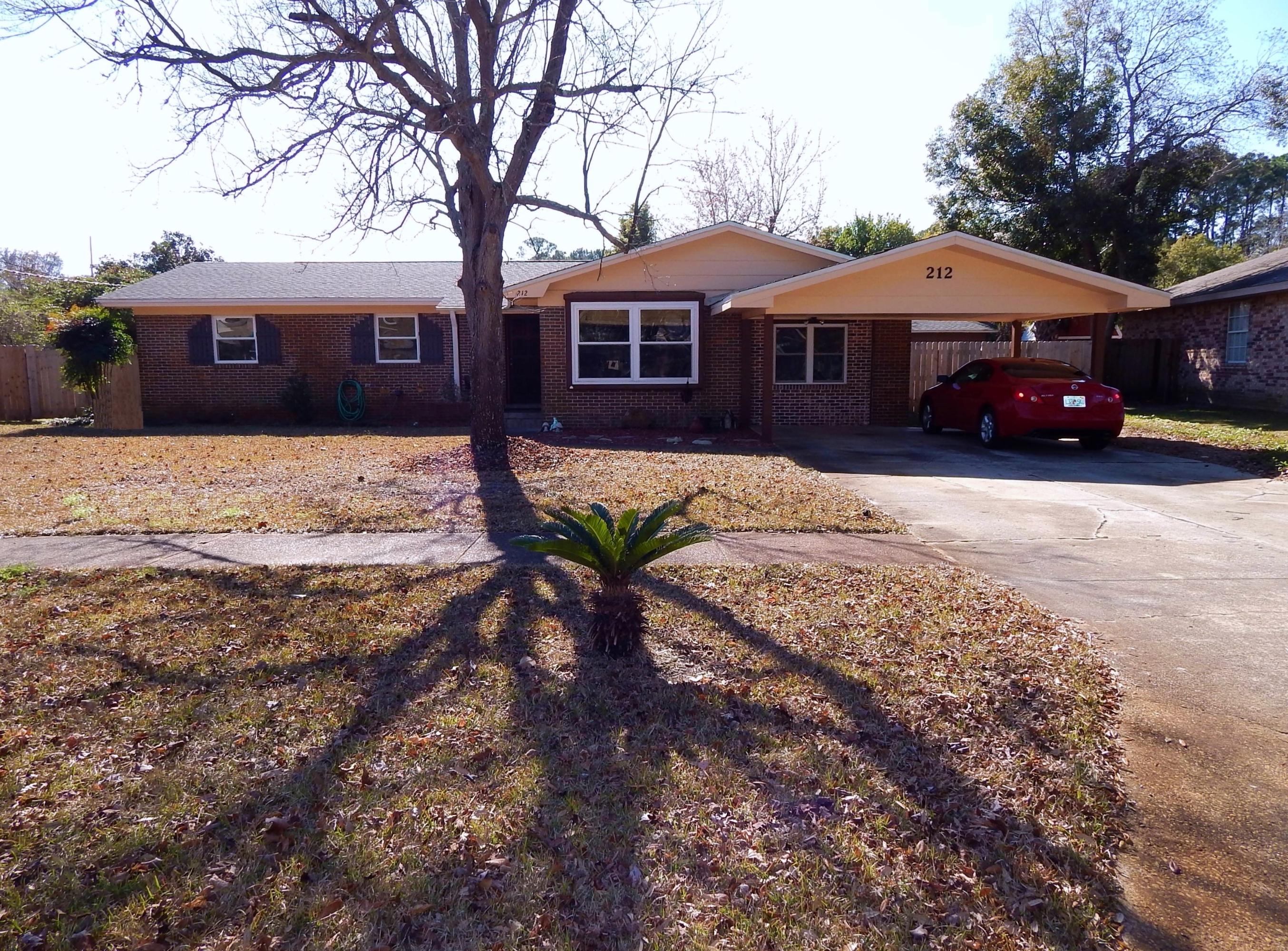 BAYSHORE PARK UNIT 2 - Residential