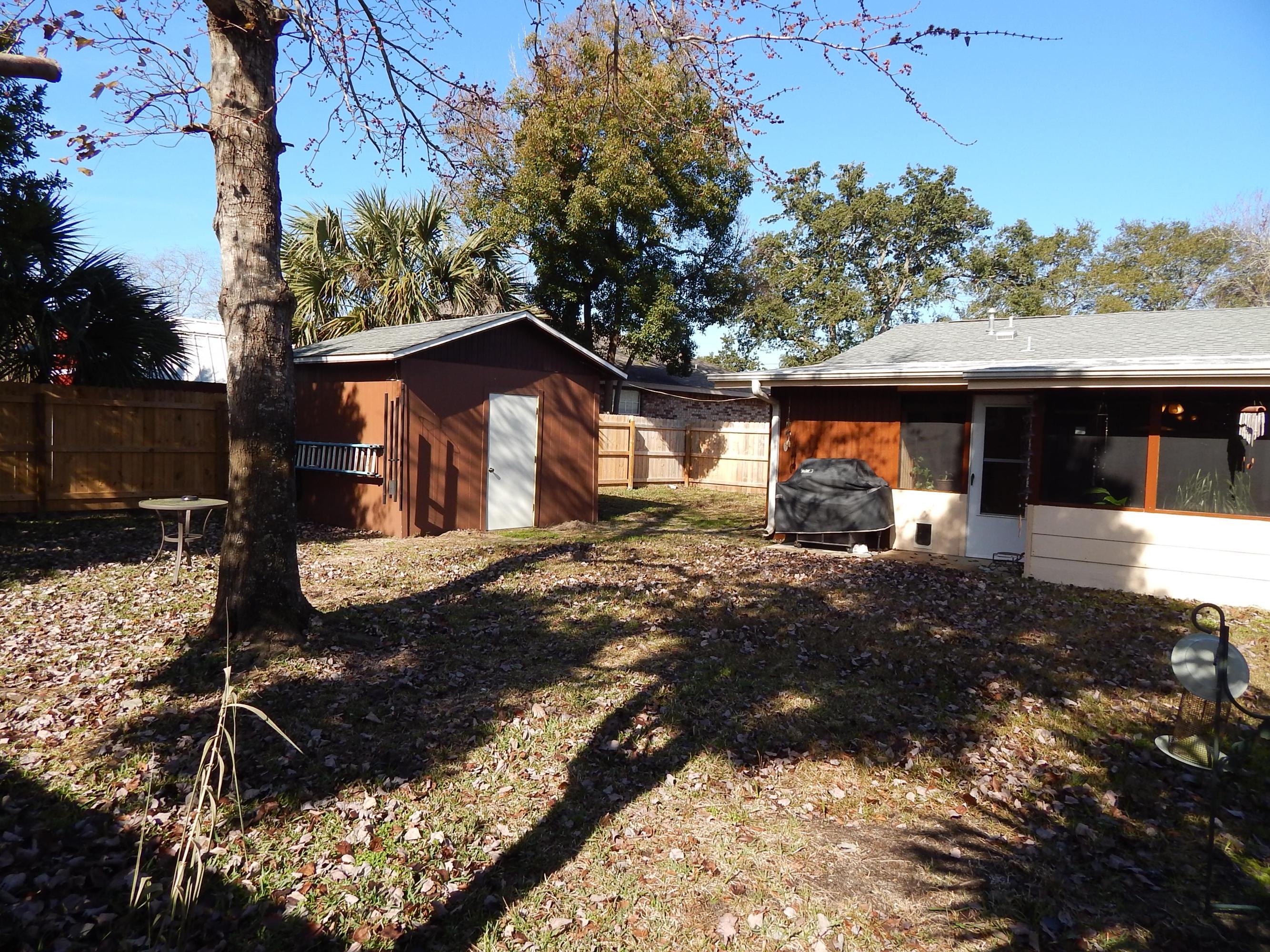 BAYSHORE PARK UNIT 2 - Residential