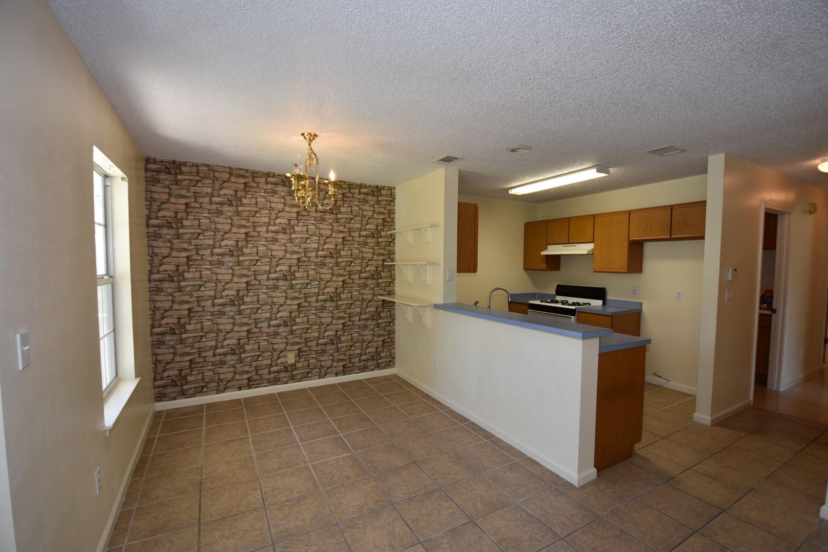 ALDEN WAY - Residential