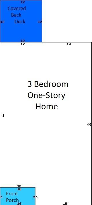 ALDEN WAY - Residential