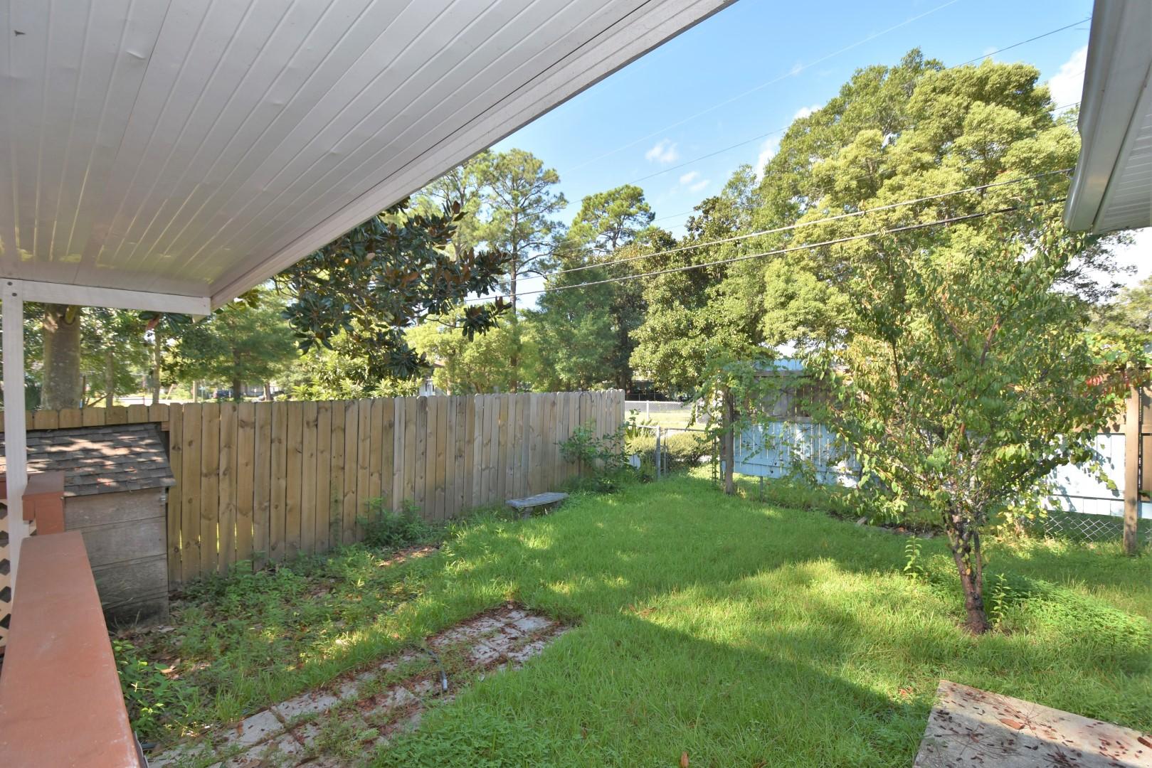 ALDEN WAY - Residential