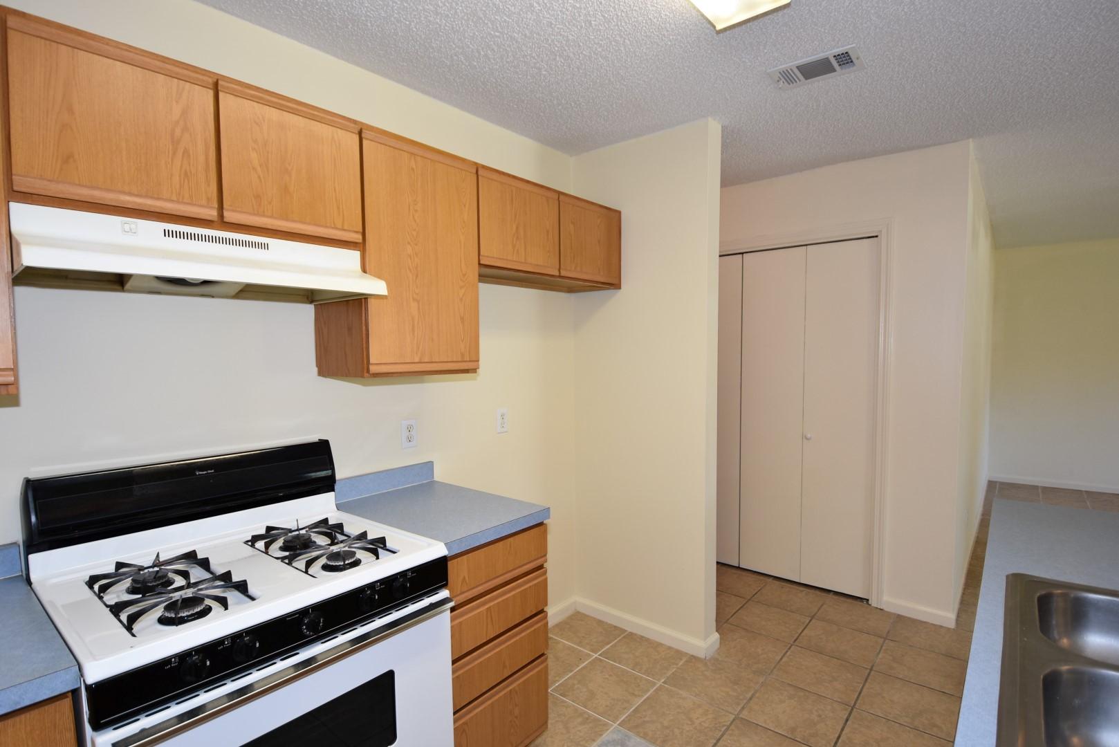 ALDEN WAY - Residential