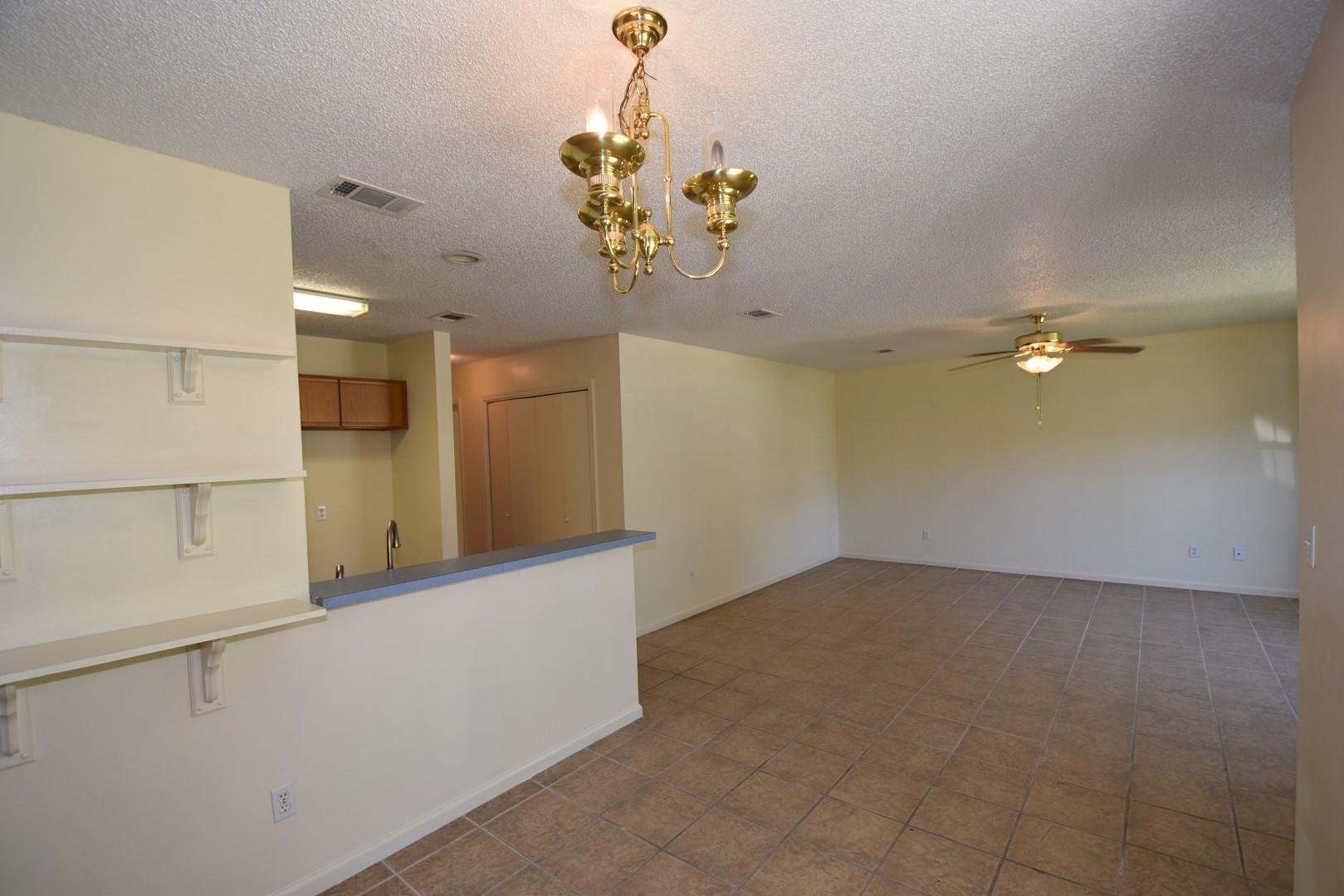 ALDEN WAY - Residential