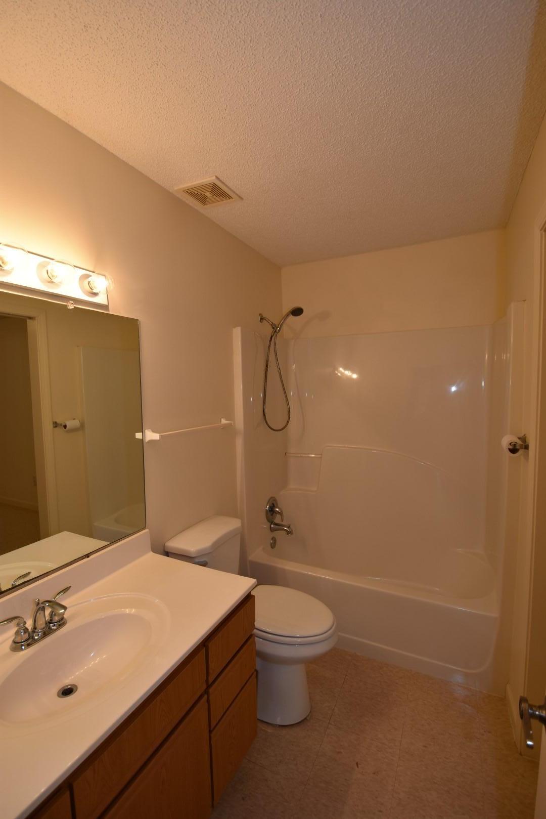 ALDEN WAY - Residential