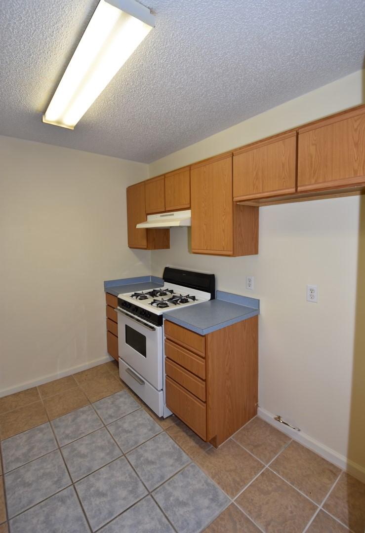 ALDEN WAY - Residential