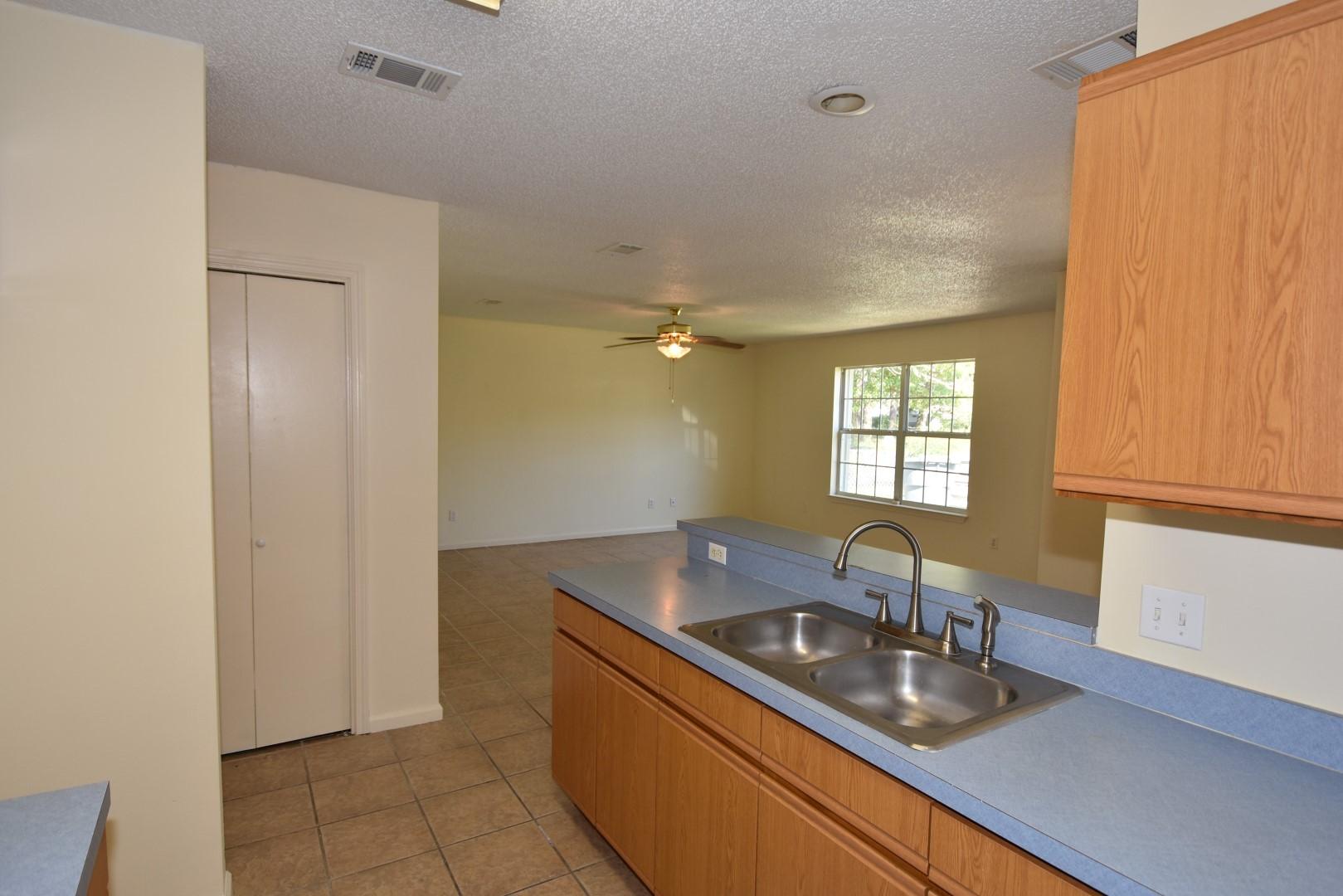 ALDEN WAY - Residential