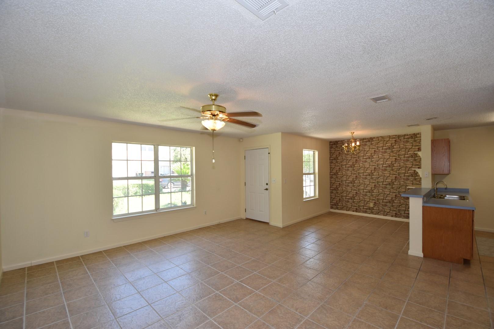 ALDEN WAY - Residential