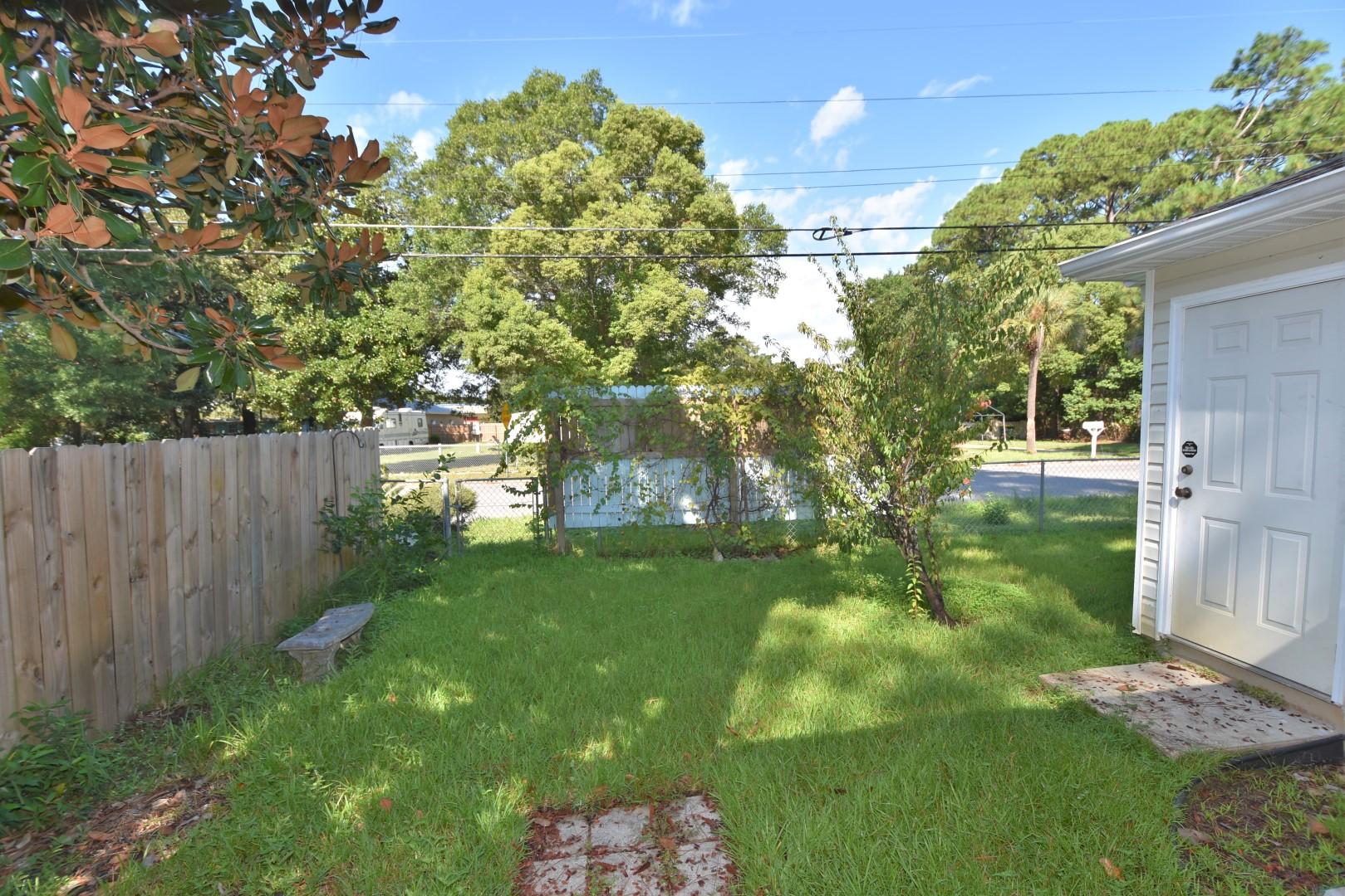 ALDEN WAY - Residential