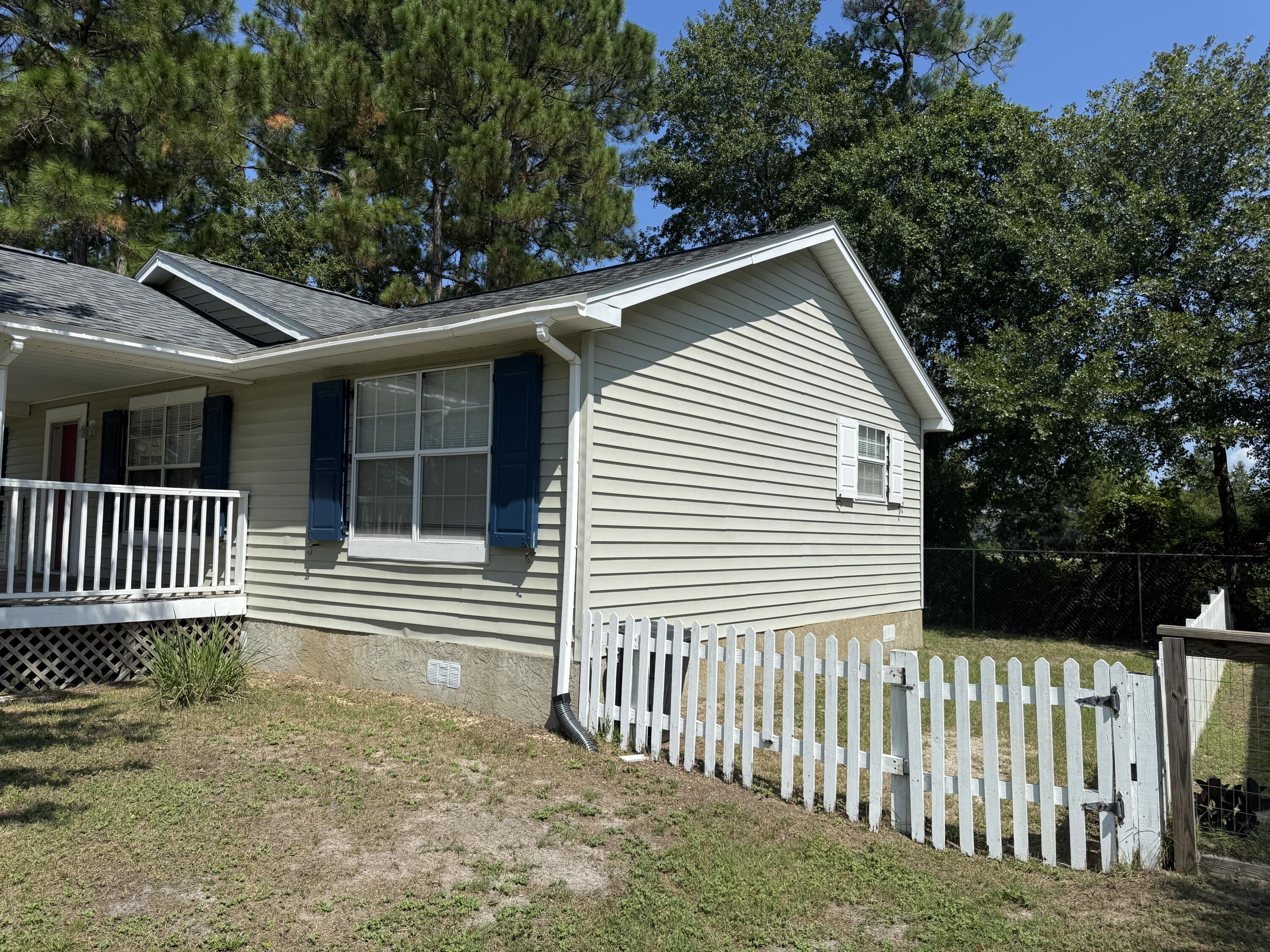 PALMETTO PLANTATION - Residential