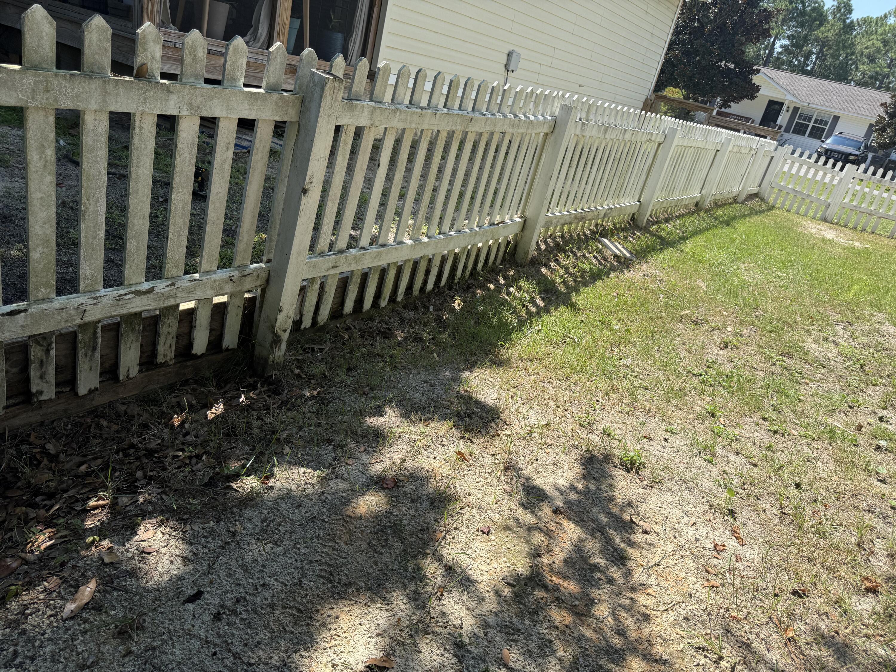 PALMETTO PLANTATION - Residential