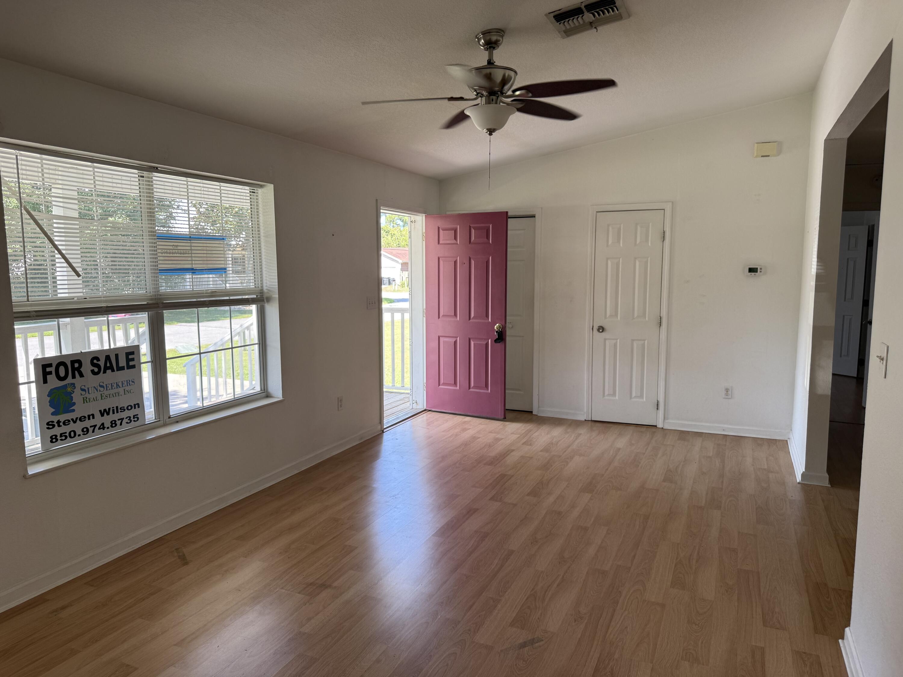 PALMETTO PLANTATION - Residential