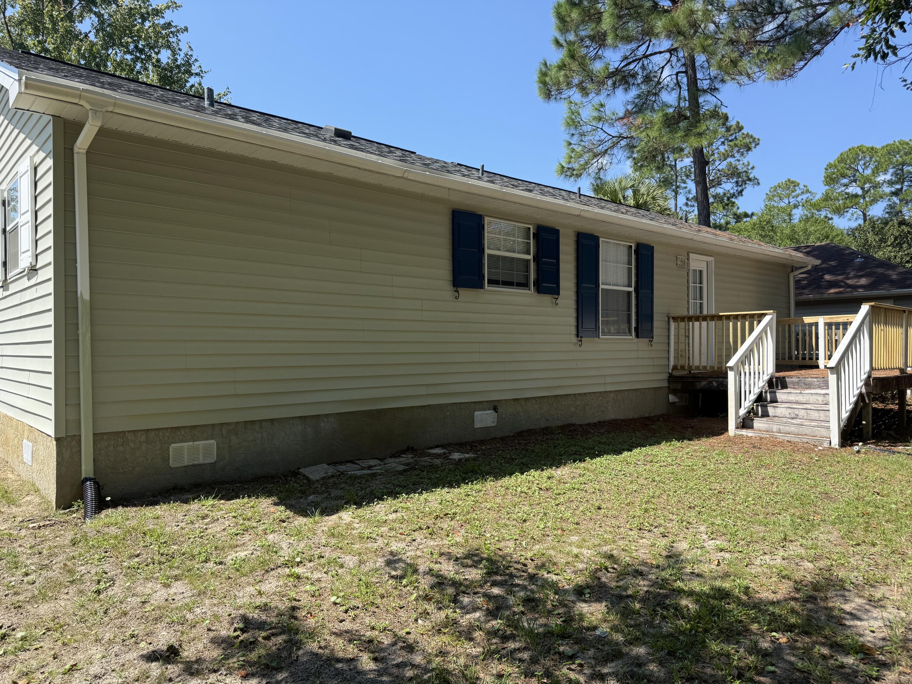 PALMETTO PLANTATION - Residential