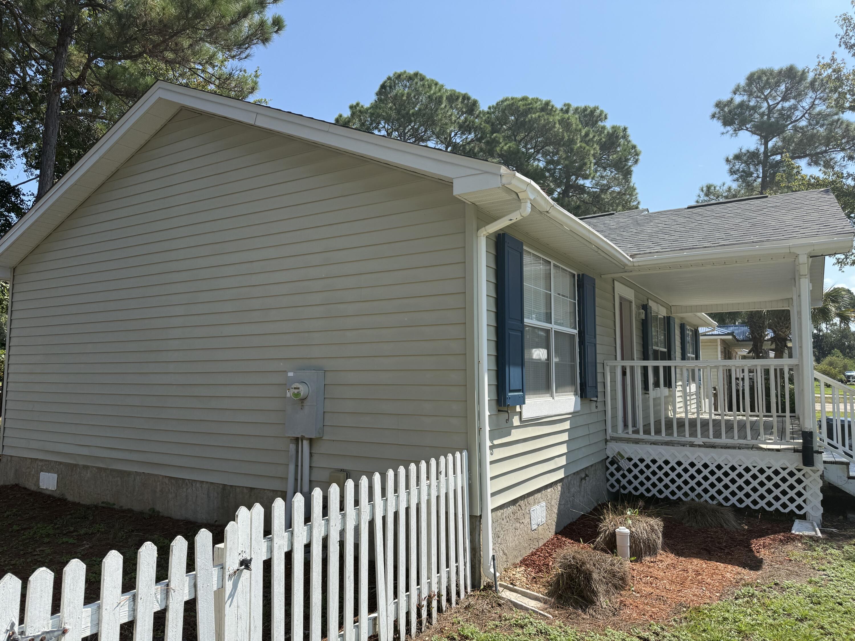 PALMETTO PLANTATION - Residential
