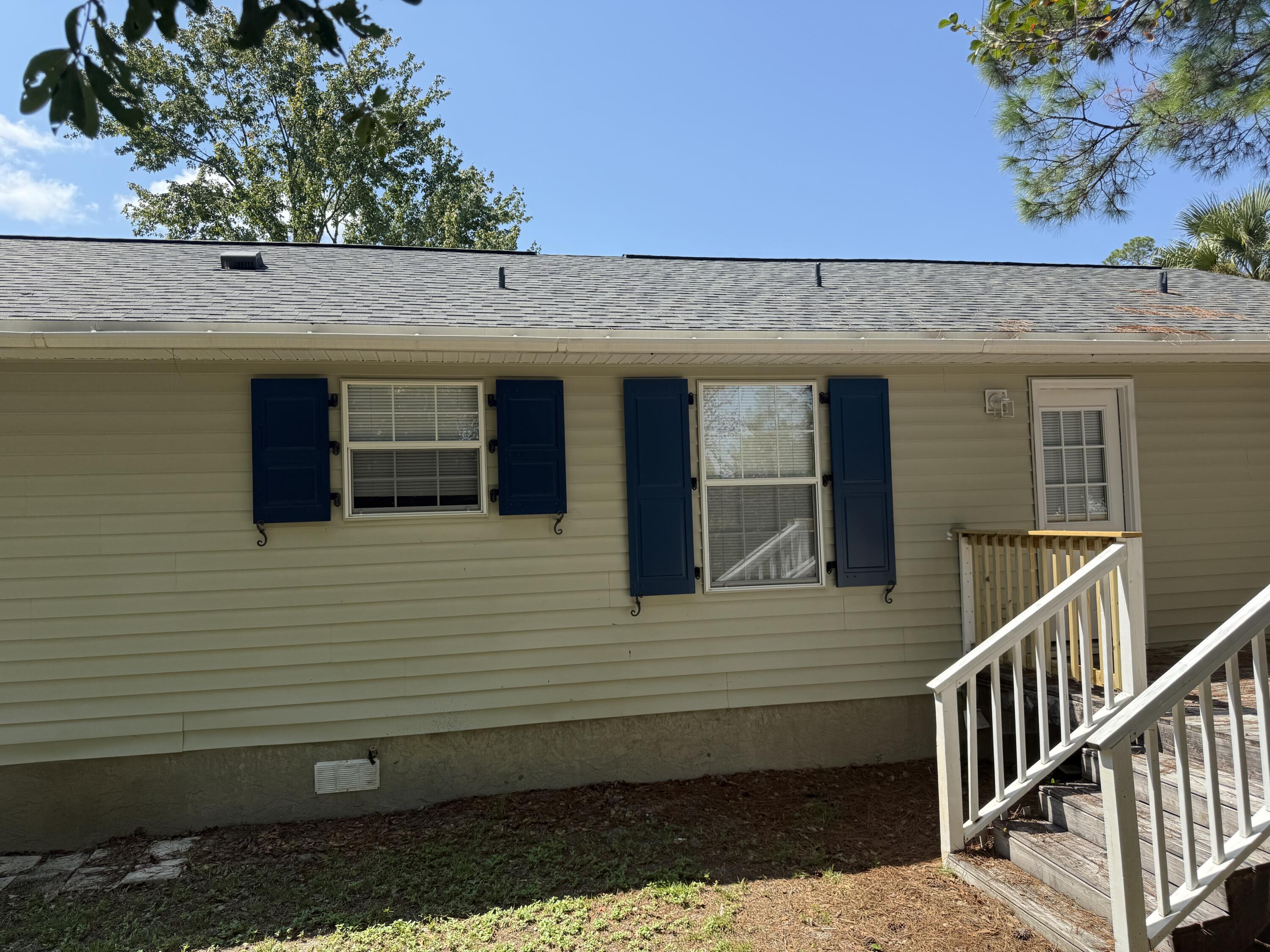 PALMETTO PLANTATION - Residential