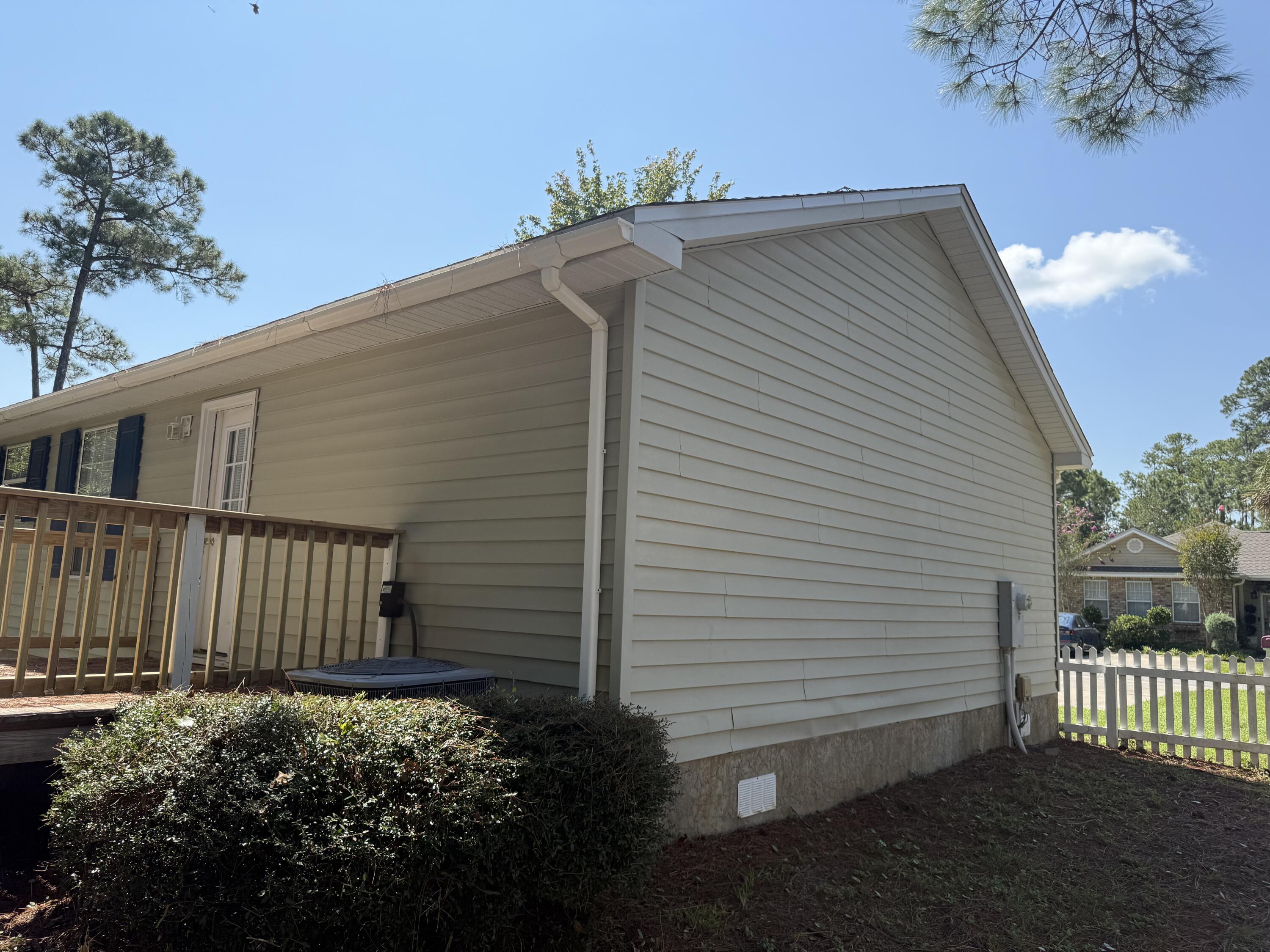 PALMETTO PLANTATION - Residential