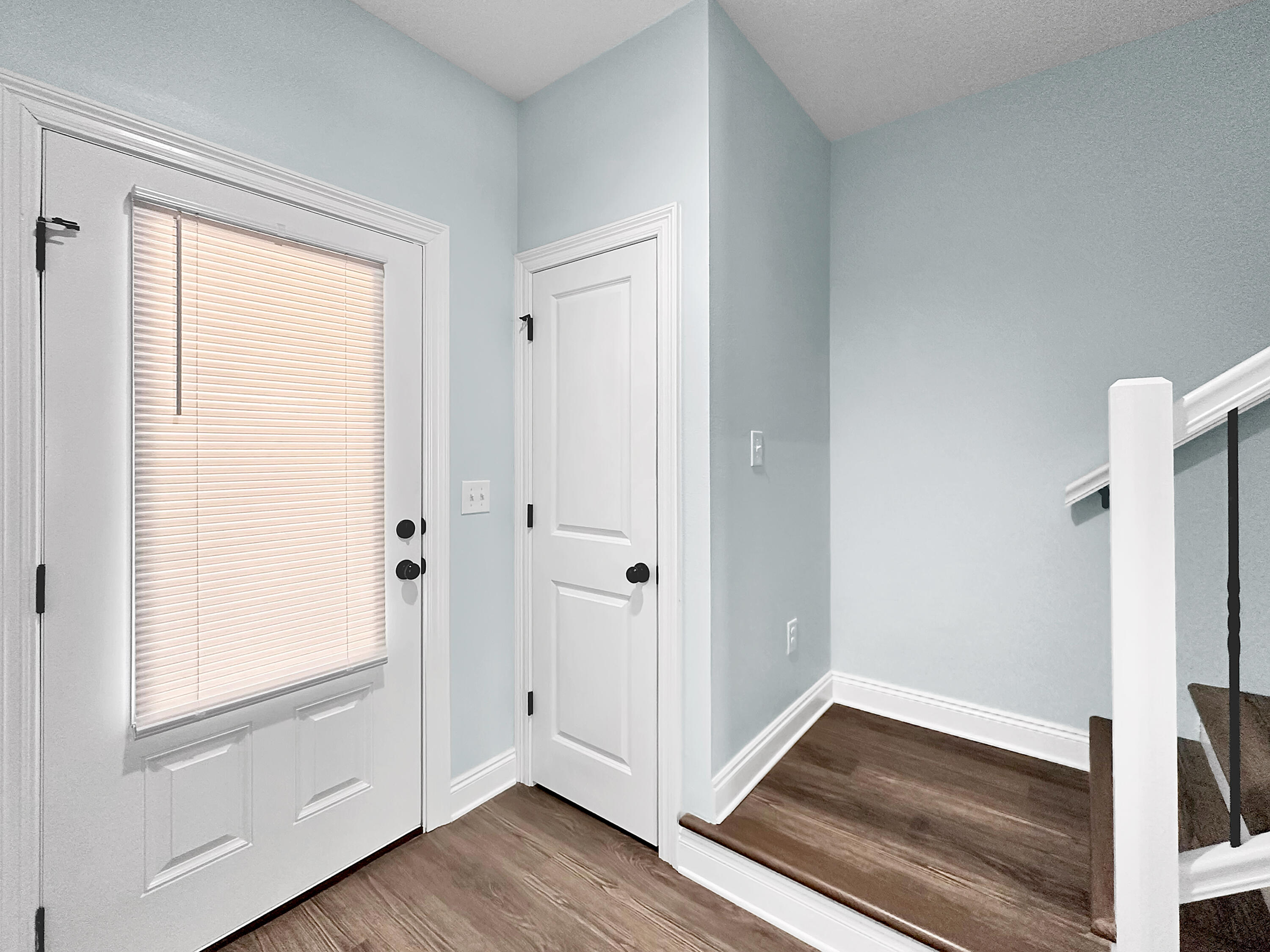 Sound Haven - Residential