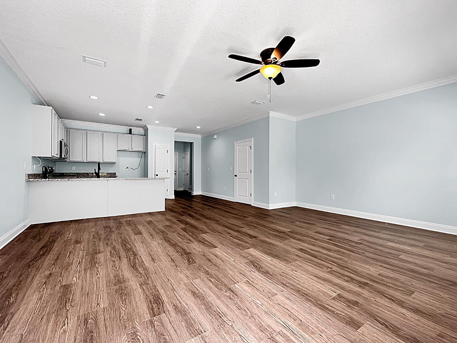 Sound Haven - Residential