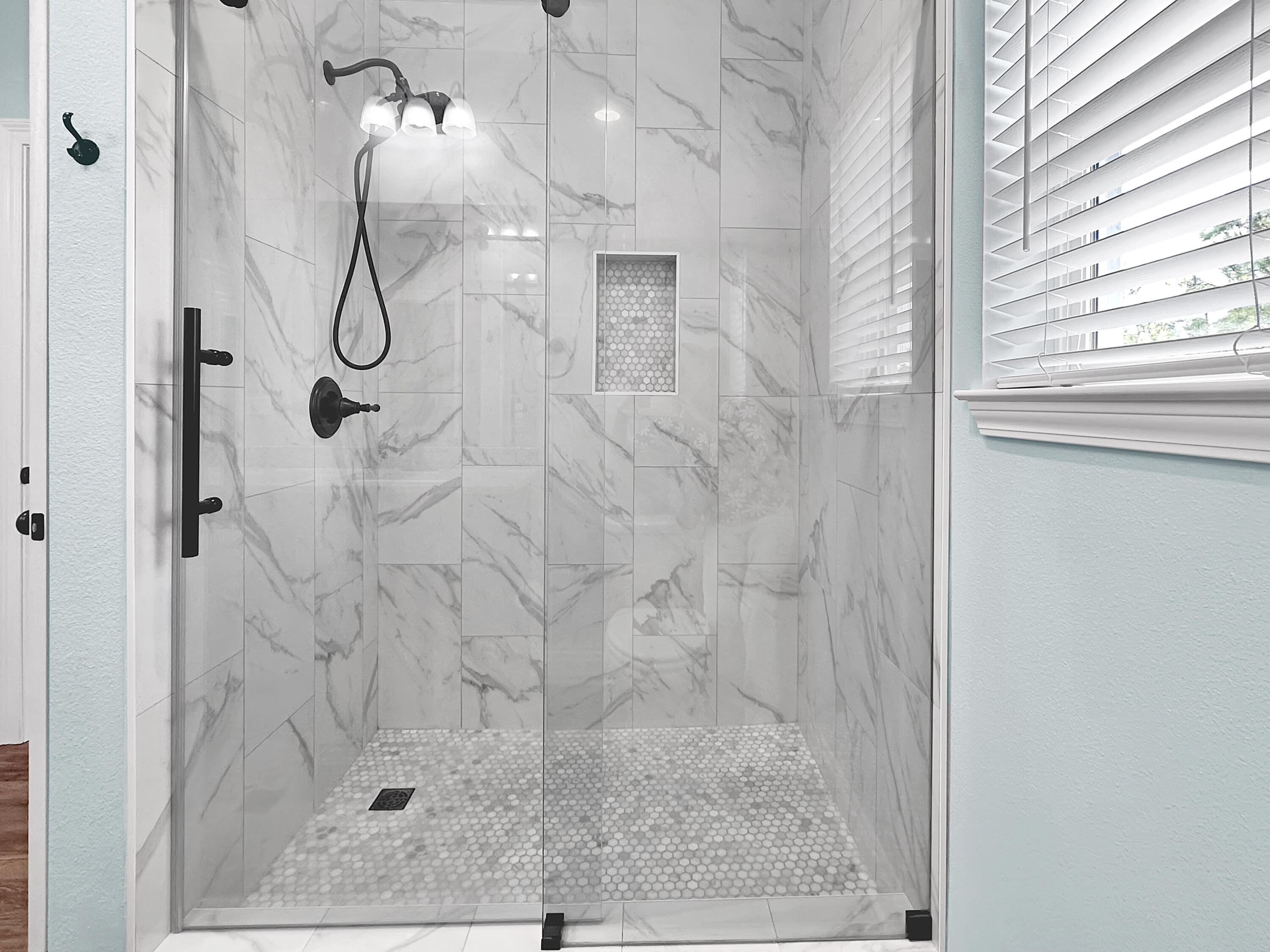 Sound Haven - Residential