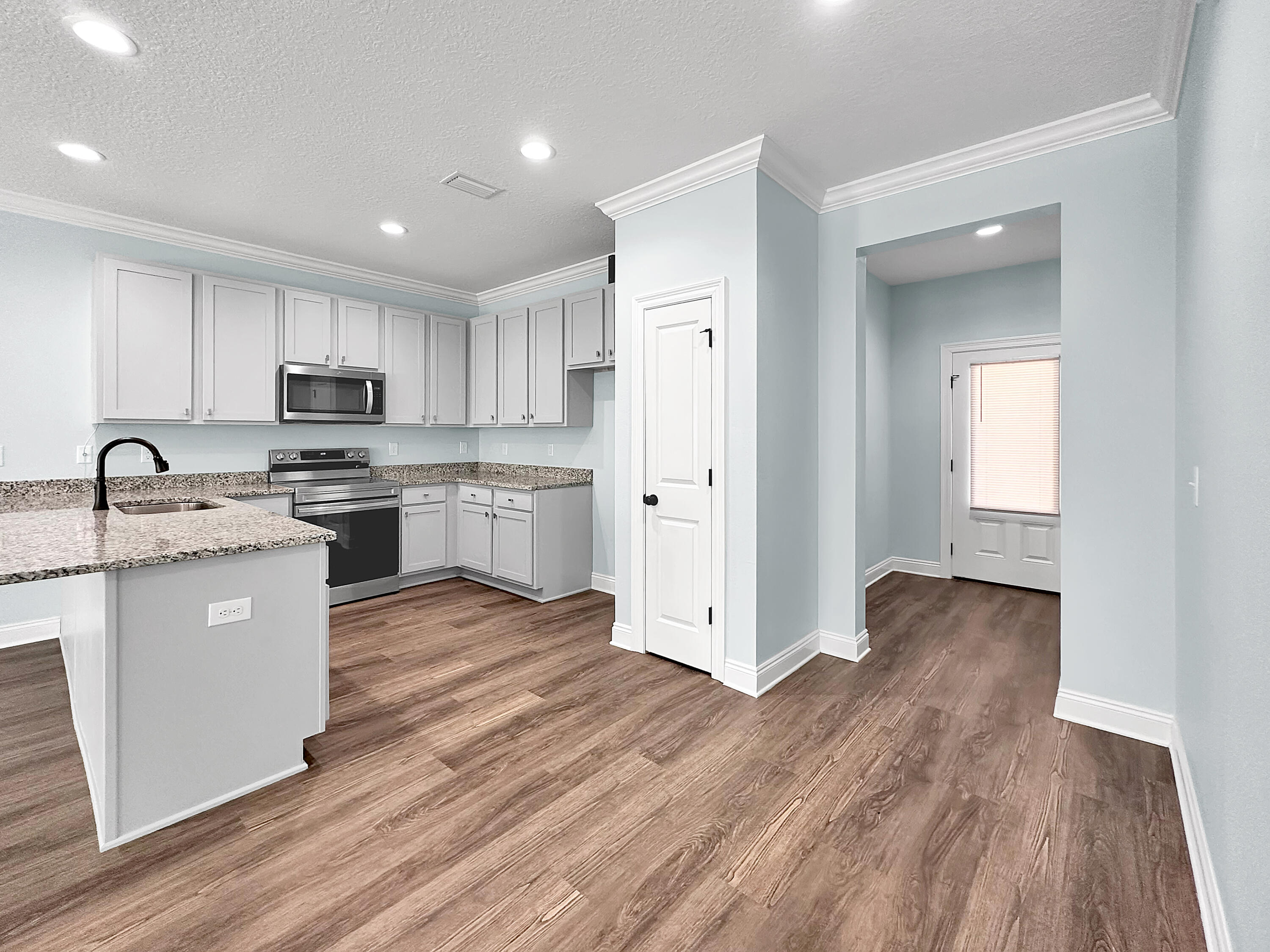 Sound Haven - Residential