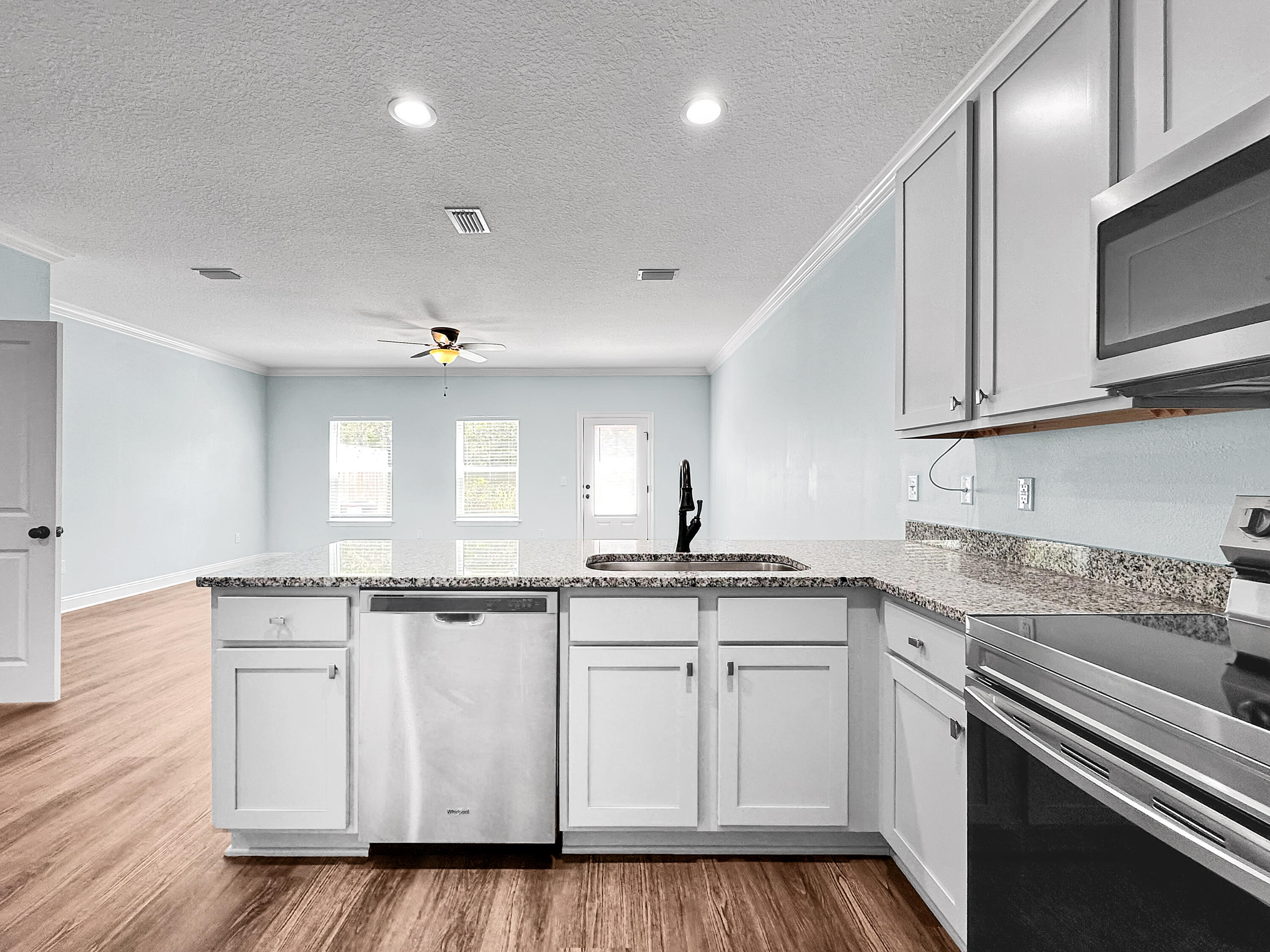 Sound Haven - Residential