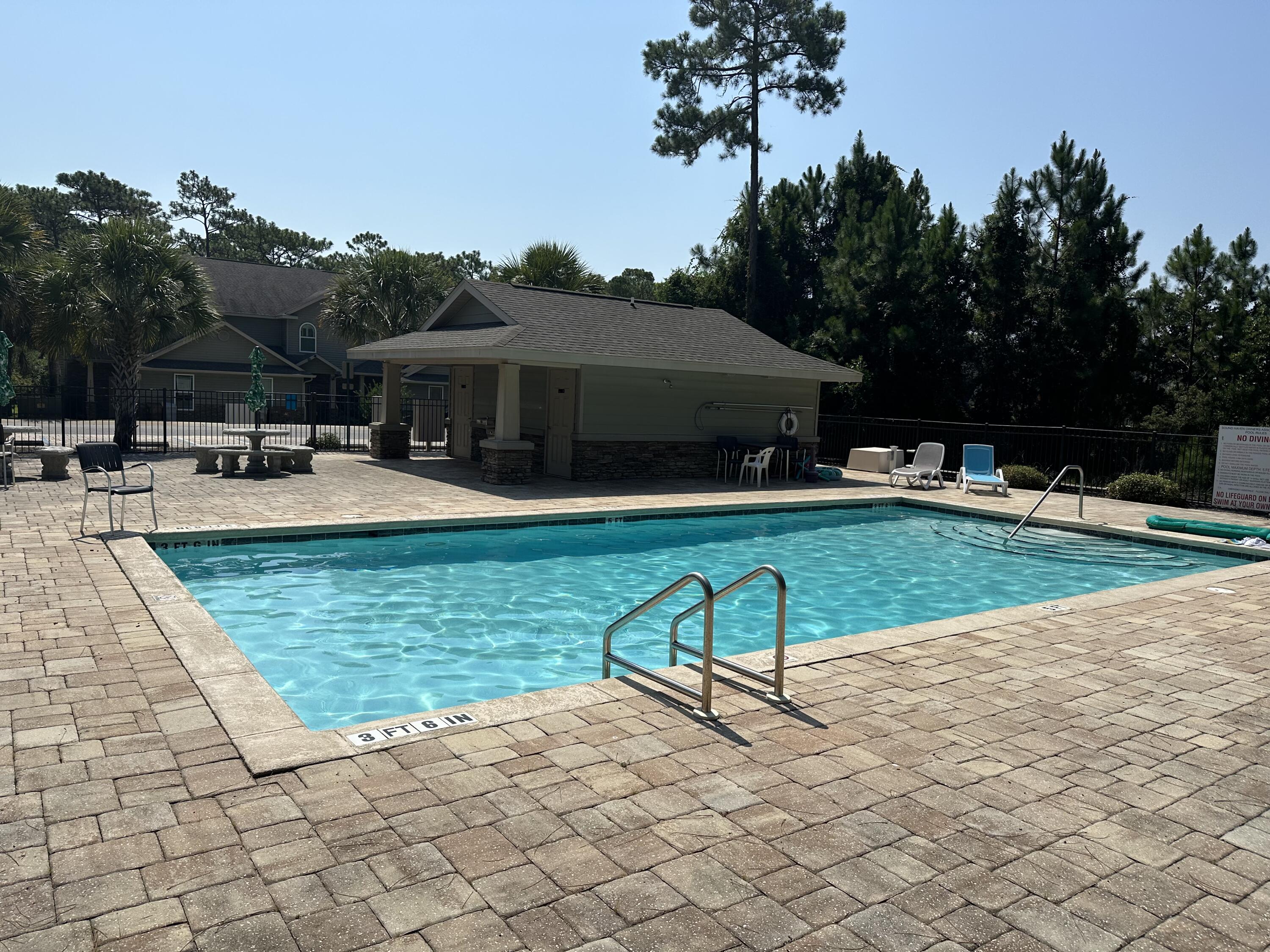 Sound Haven - Residential