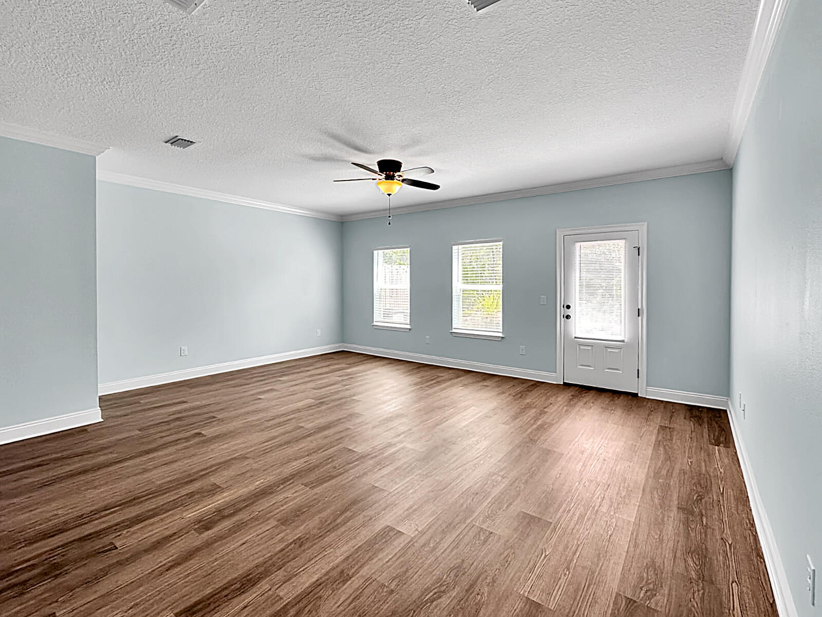 Sound Haven - Residential