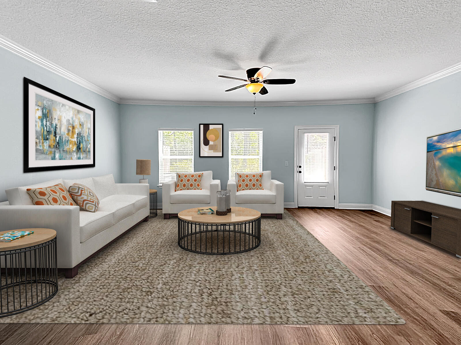 Sound Haven - Residential