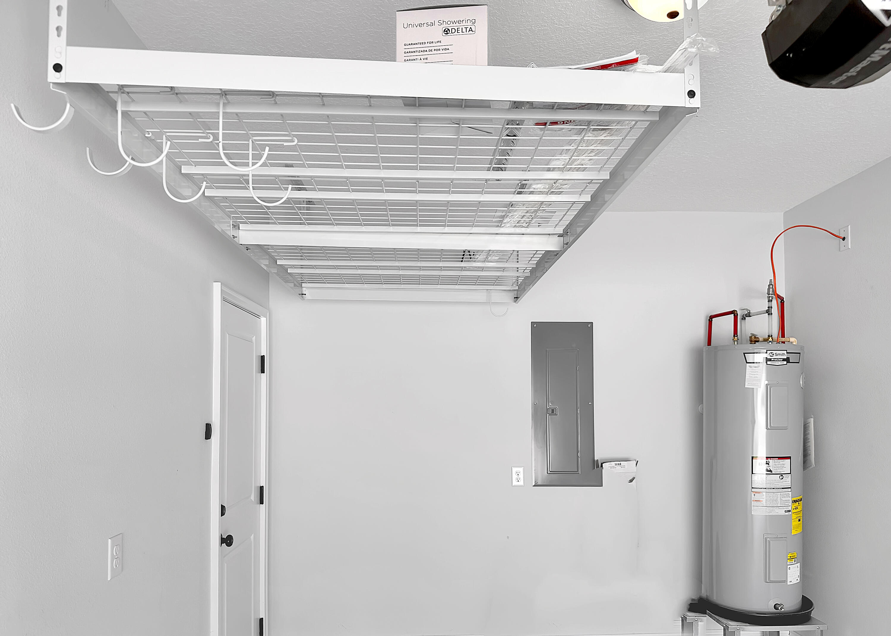 Sound Haven - Residential