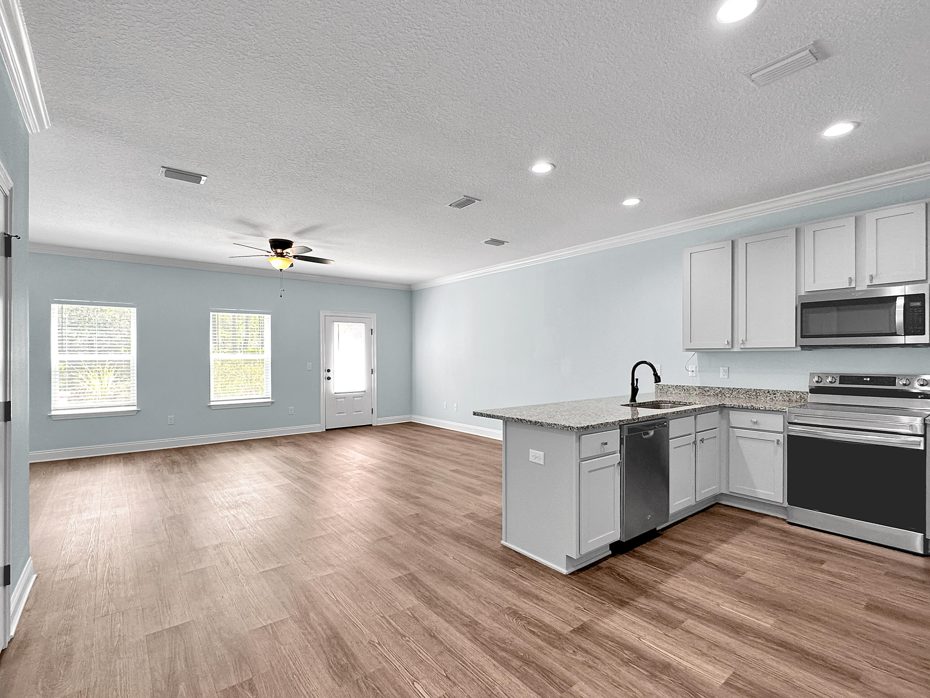 Sound Haven - Residential